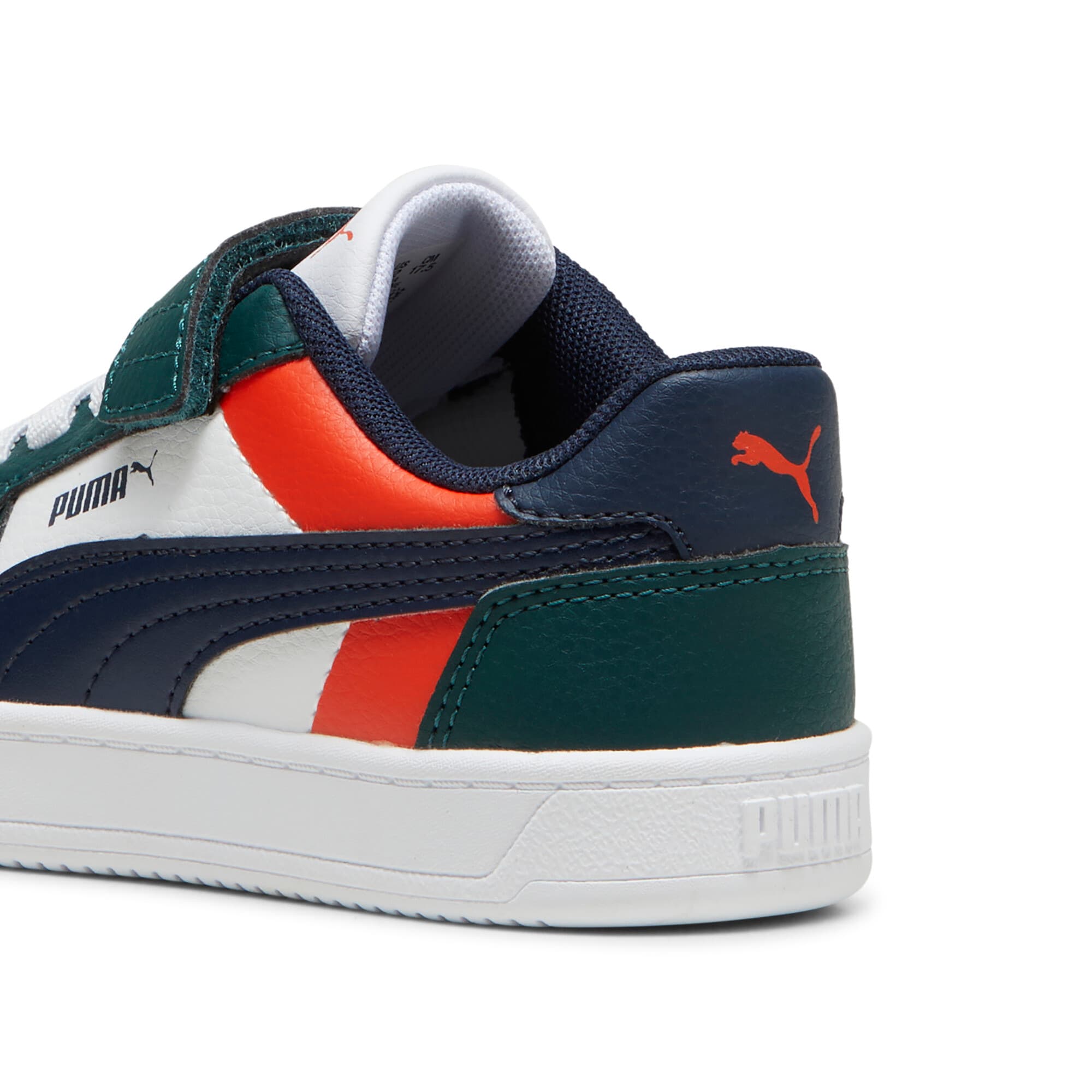 PUMA Caven 2.0 Block Kids' Sneakers