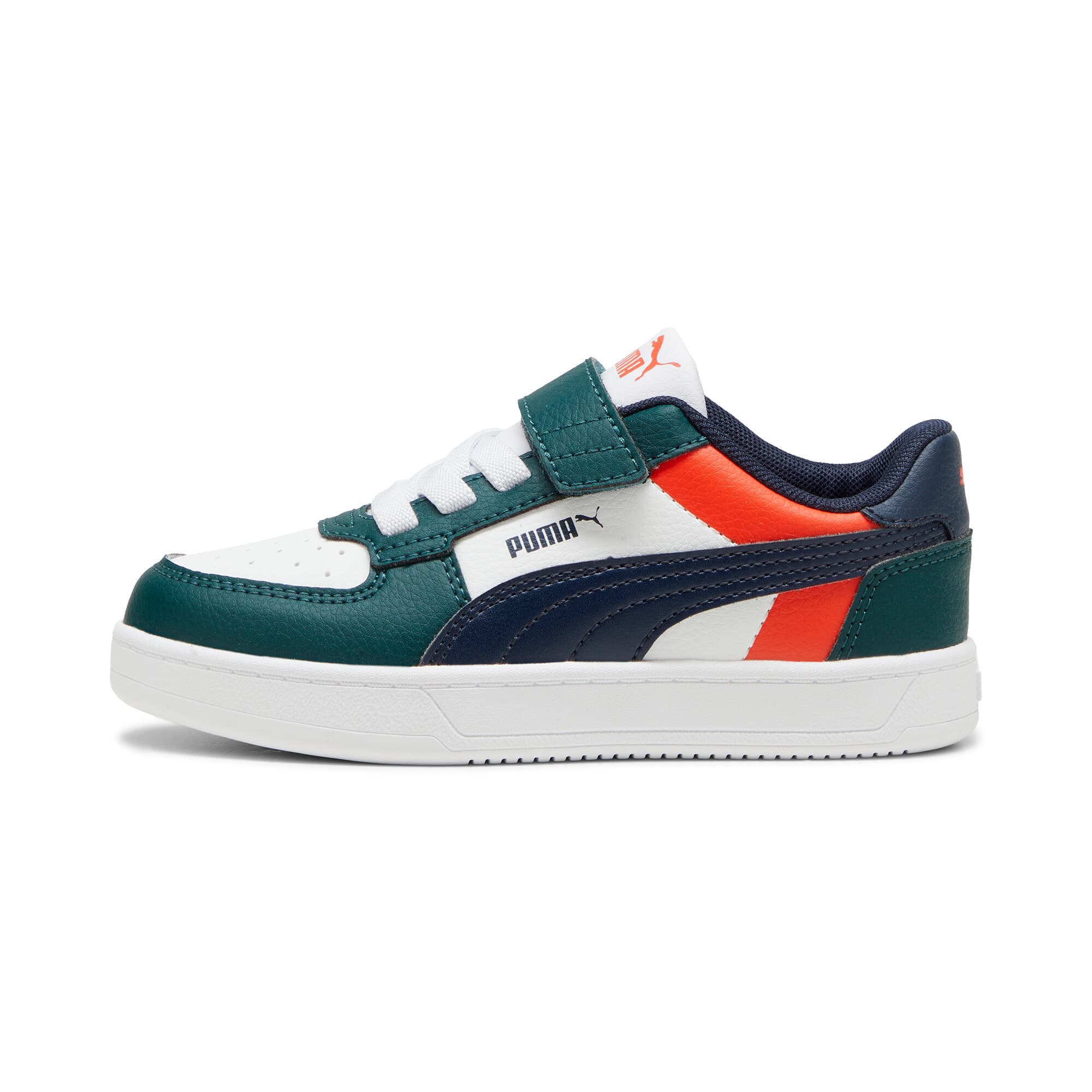 PUMA Caven 2.0 Block Kids' Sneakers