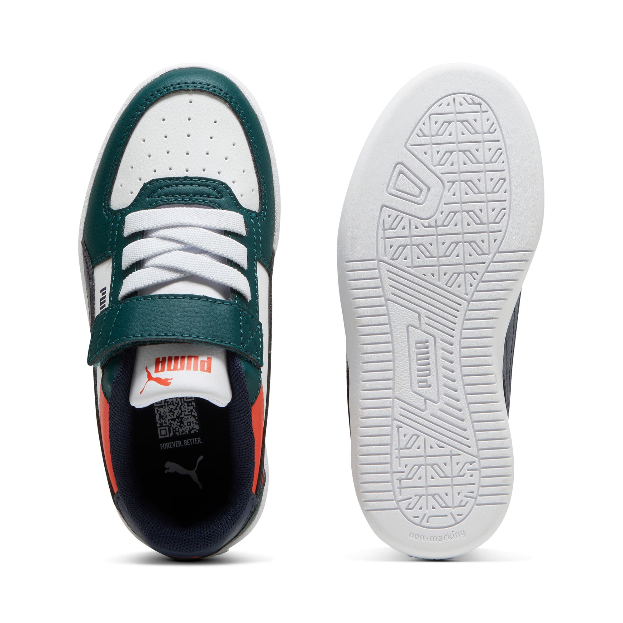 PUMA Caven 2.0 Block Kids' Sneakers