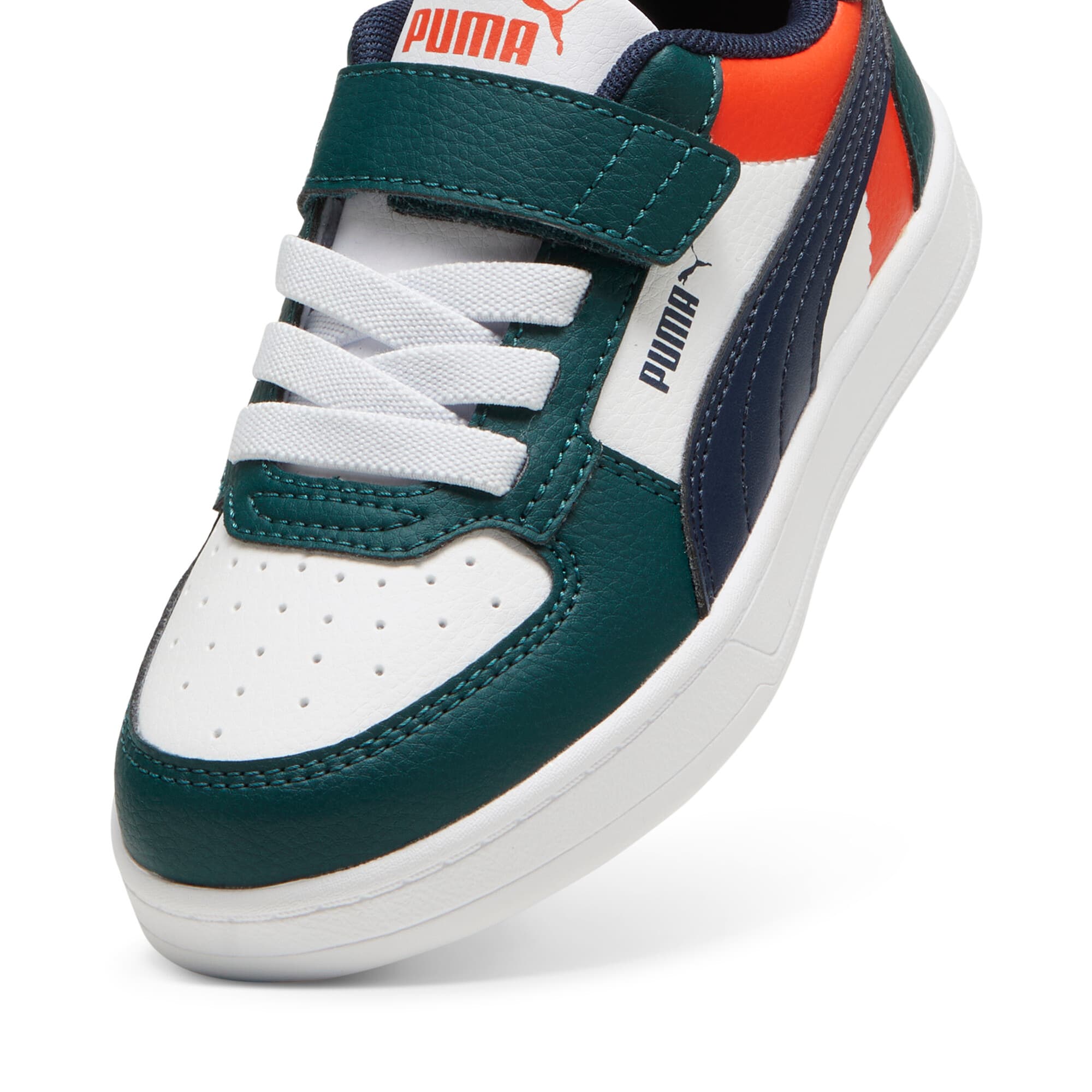 PUMA Caven 2.0 Block Kids' Sneakers