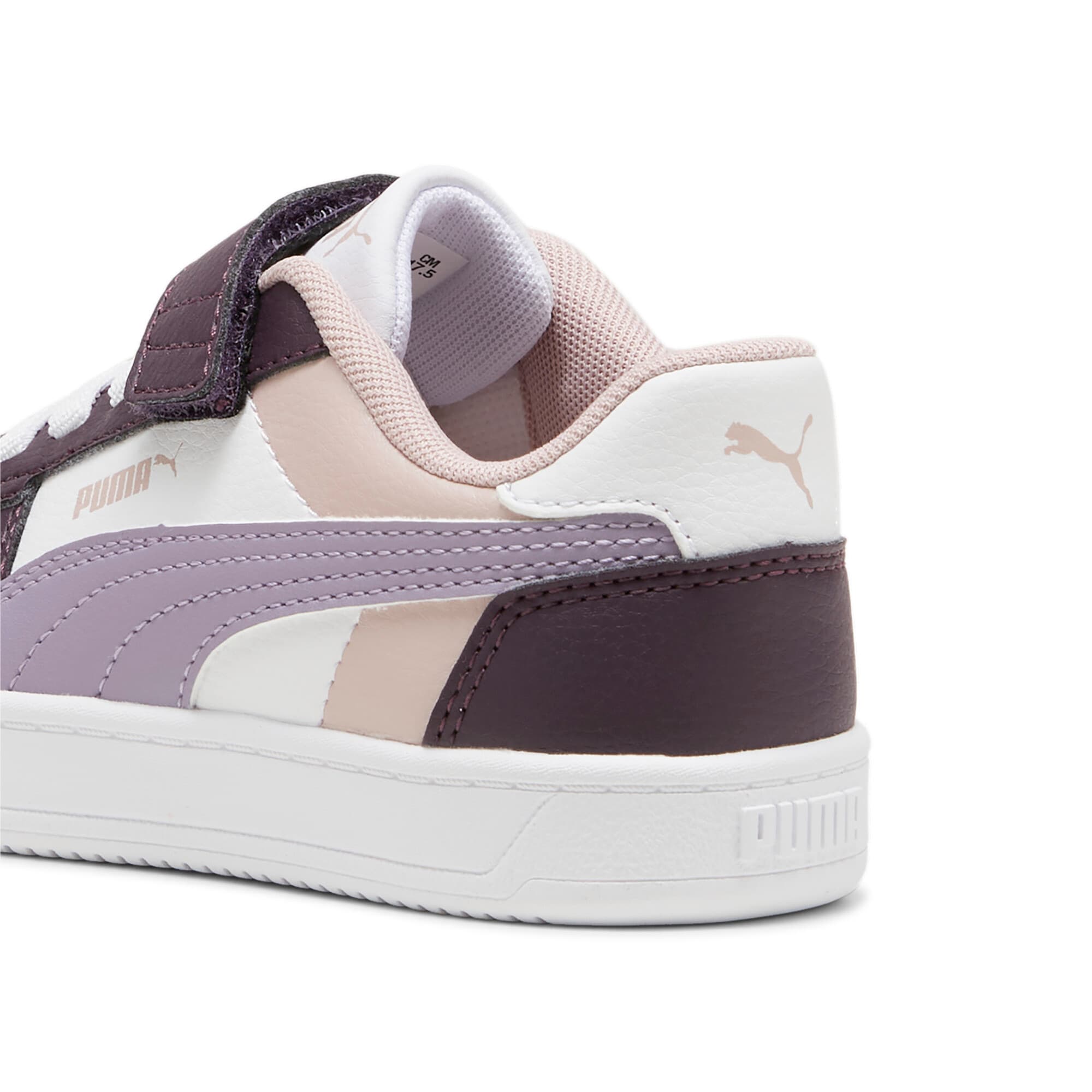 PUMA Caven 2.0 Block Kids' Sneakers