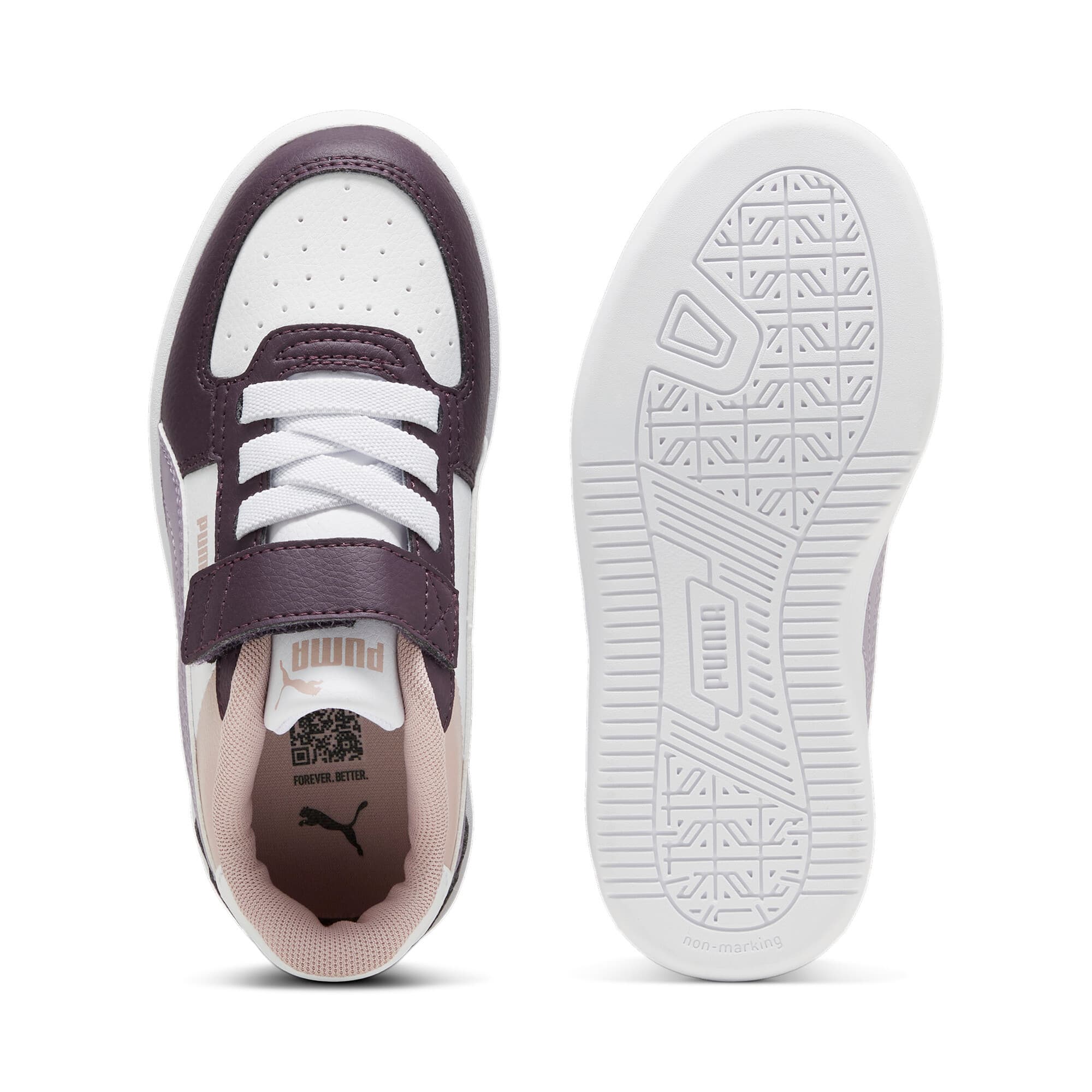 PUMA Caven 2.0 Block Kids' Sneakers