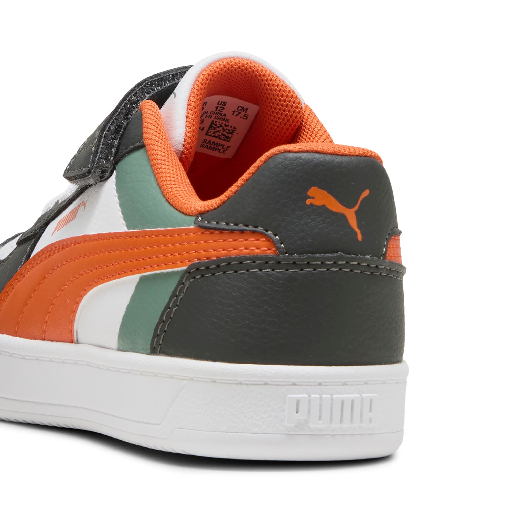 PUMA Caven 2.0 Block Kids' Sneakers