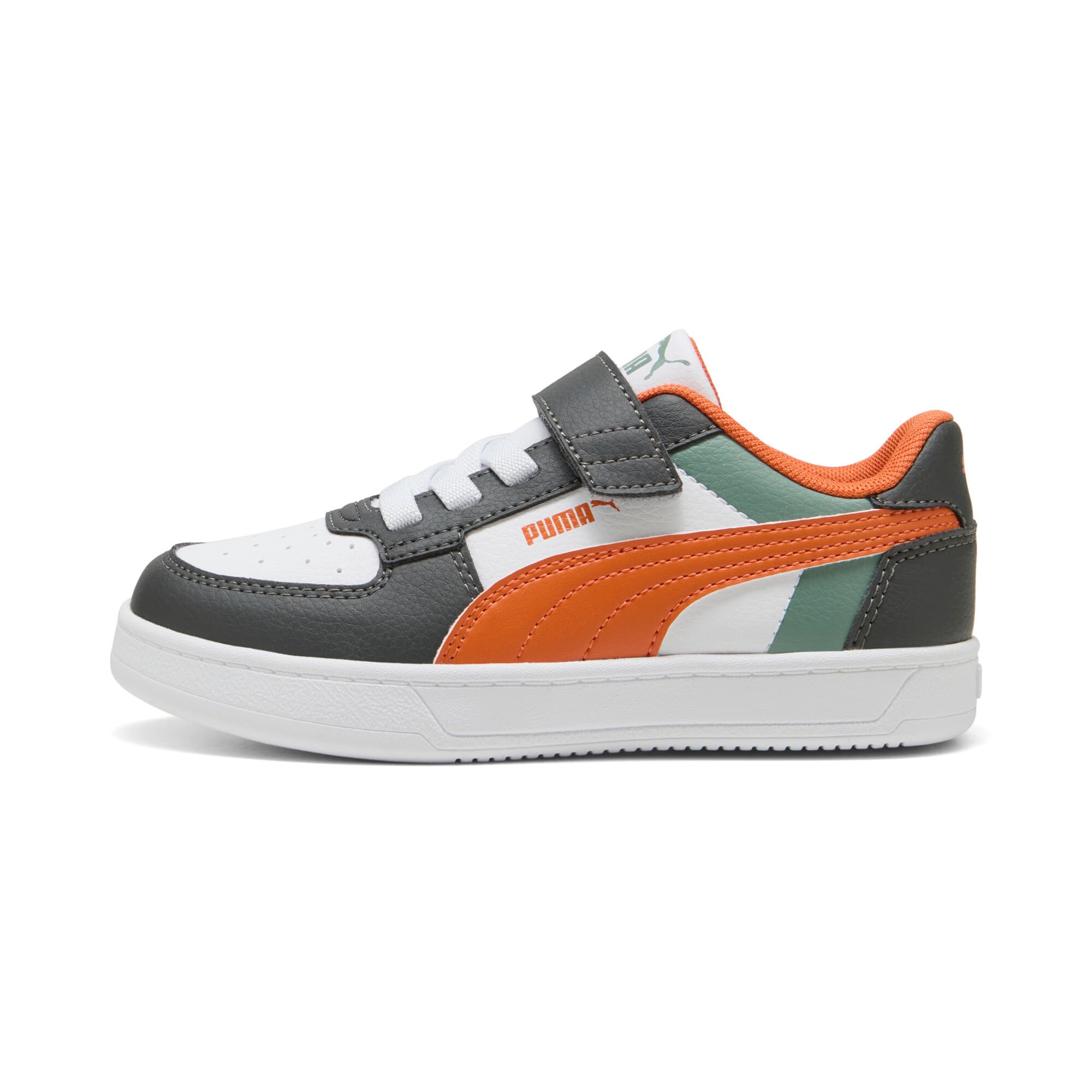 PUMA Caven 2.0 Block Kids' Sneakers