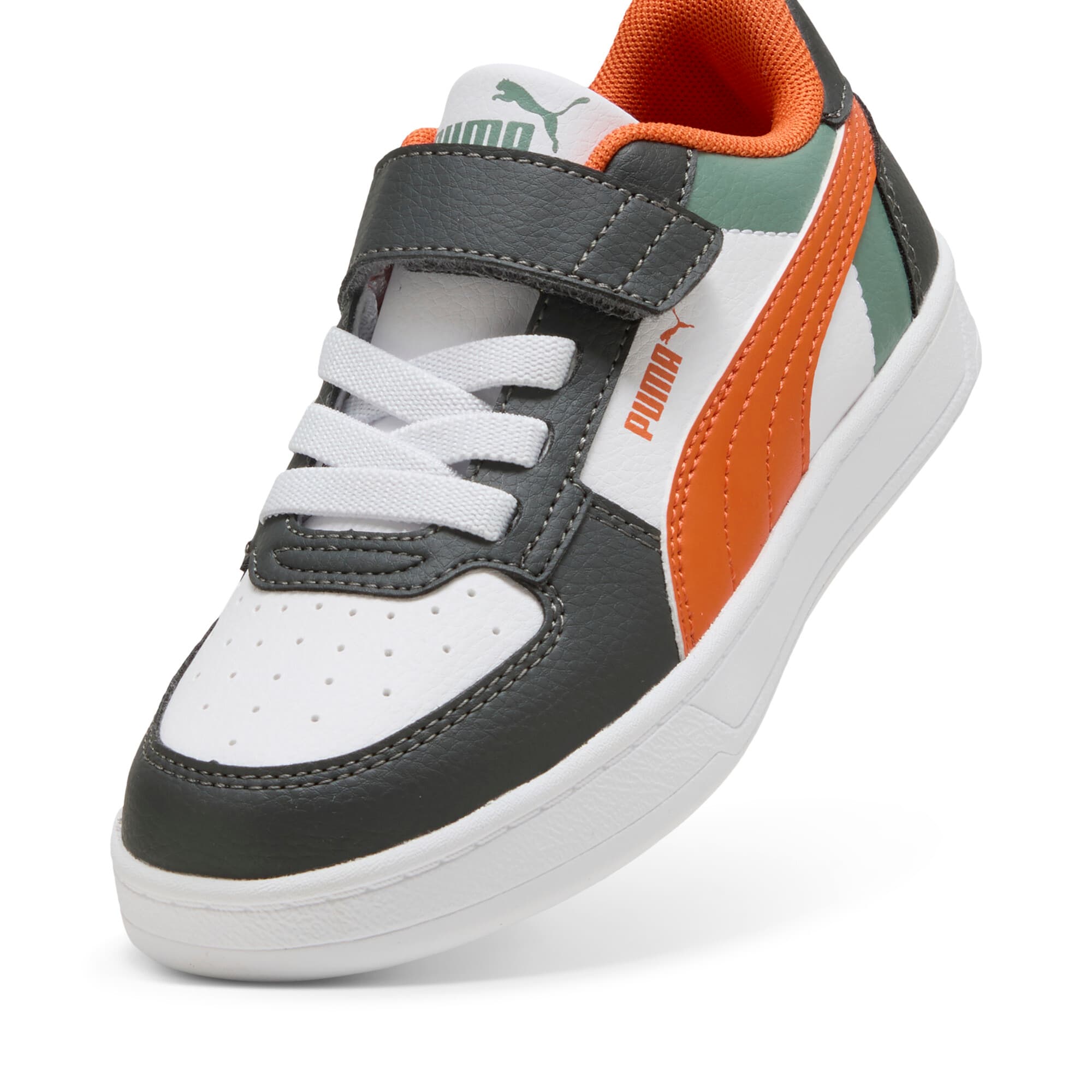 PUMA Caven 2.0 Block Kids' Sneakers