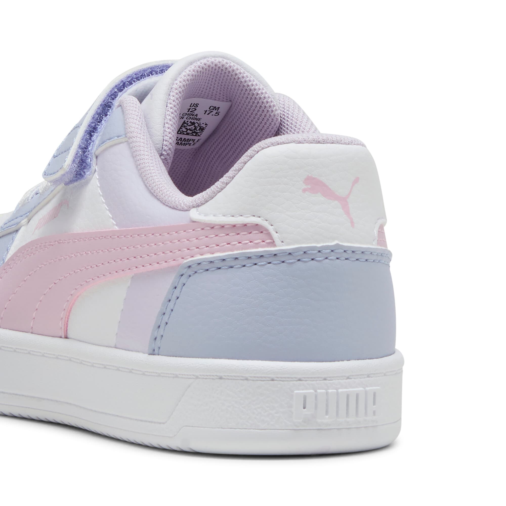 PUMA Caven 2.0 Block Kids' Sneakers