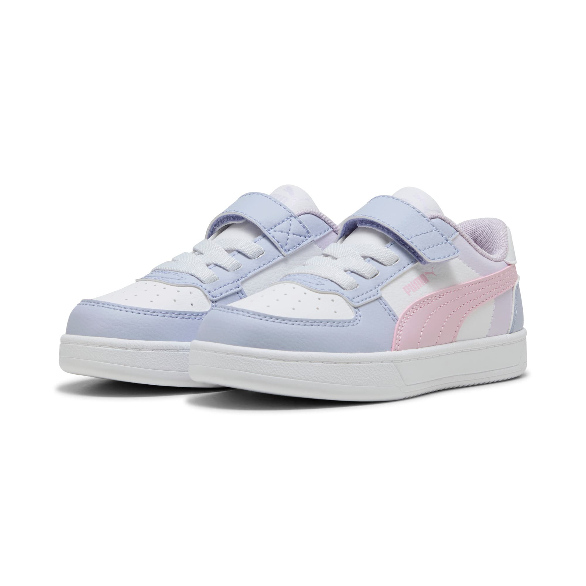 PUMA Caven 2.0 Block Kids' Sneakers