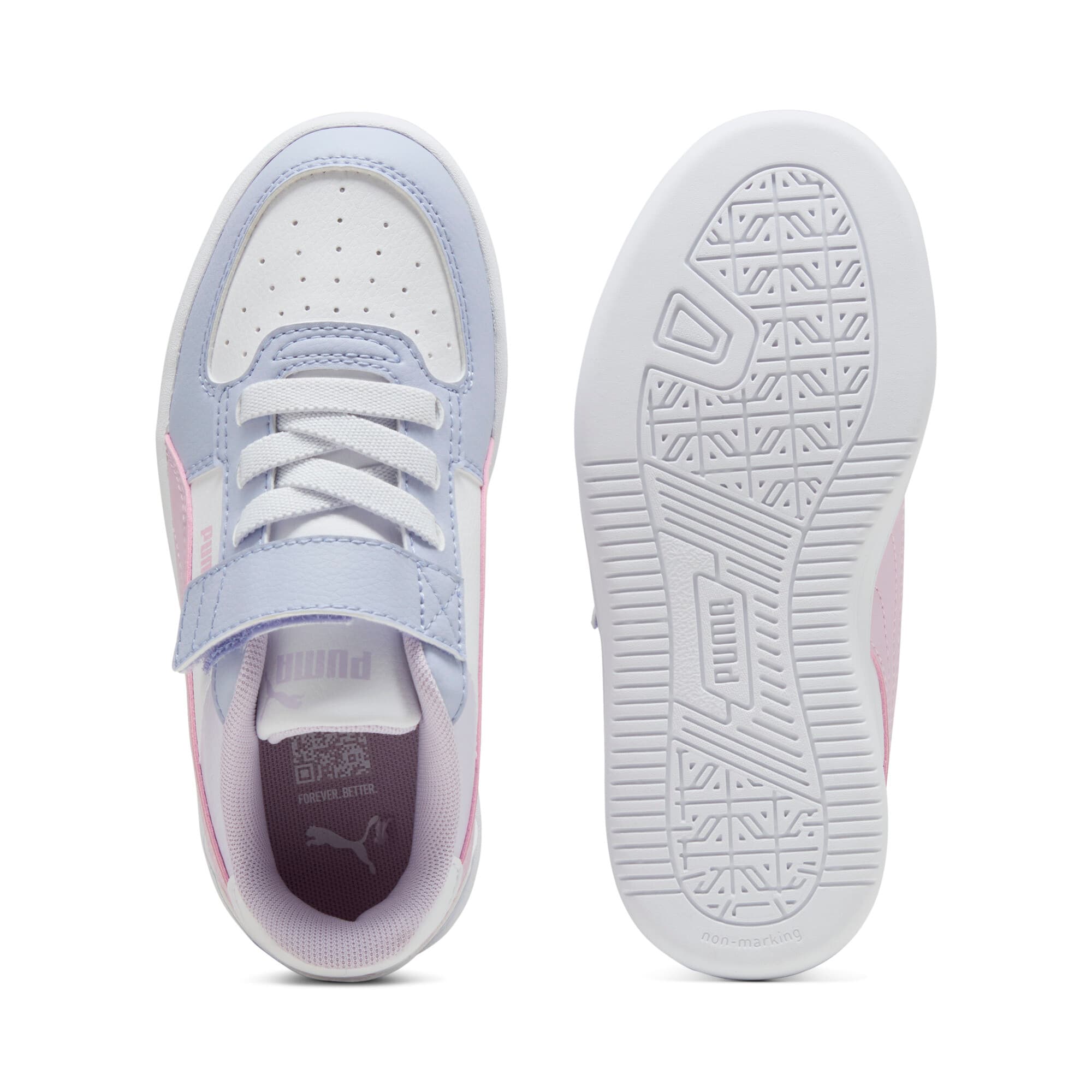PUMA Caven 2.0 Block Kids' Sneakers