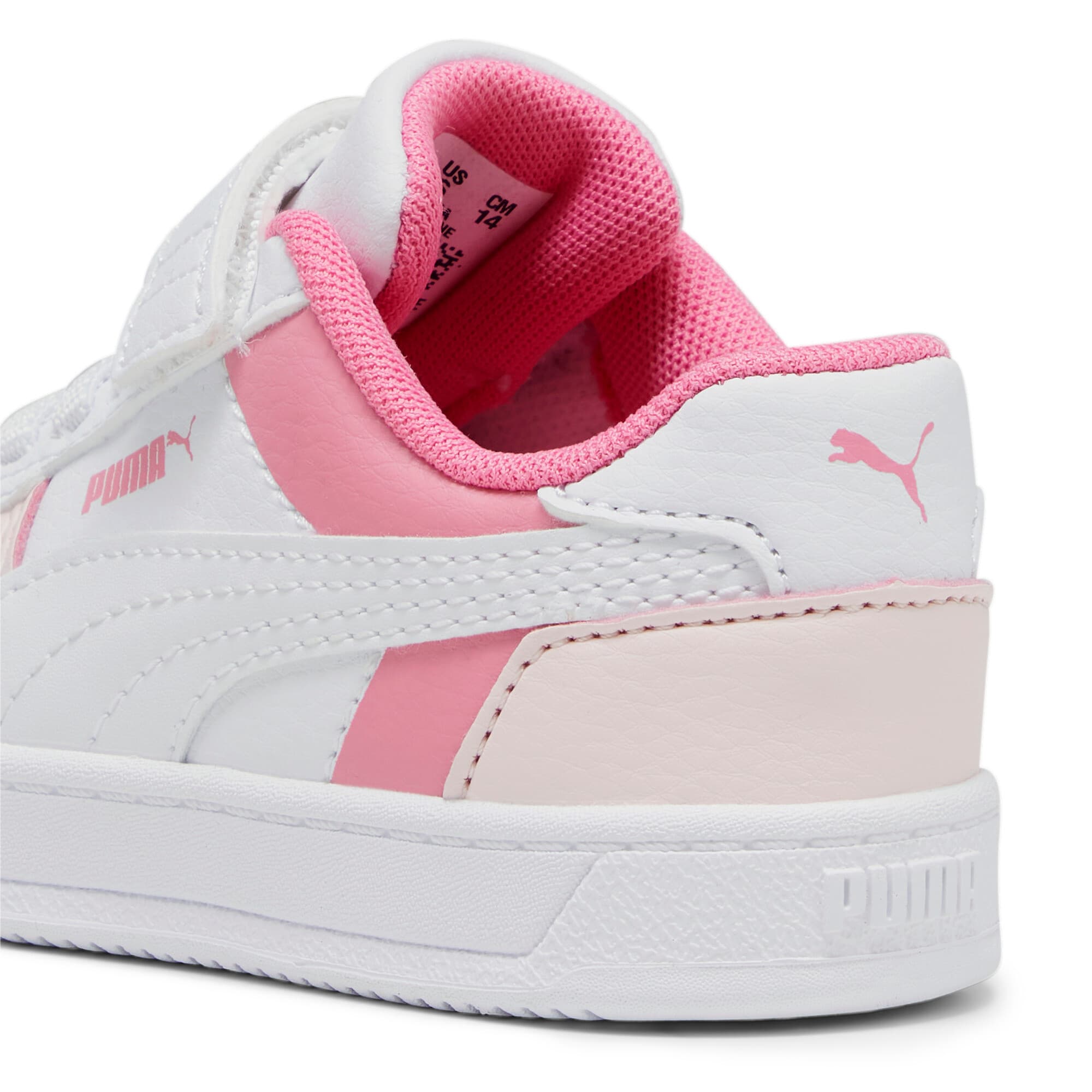 PUMA Caven 2.0 Block Toddlers' Sneakers