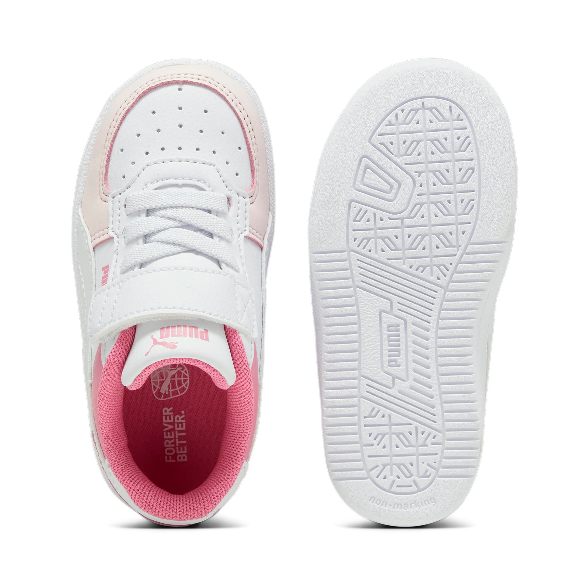 PUMA Caven 2.0 Block Toddlers' Sneakers