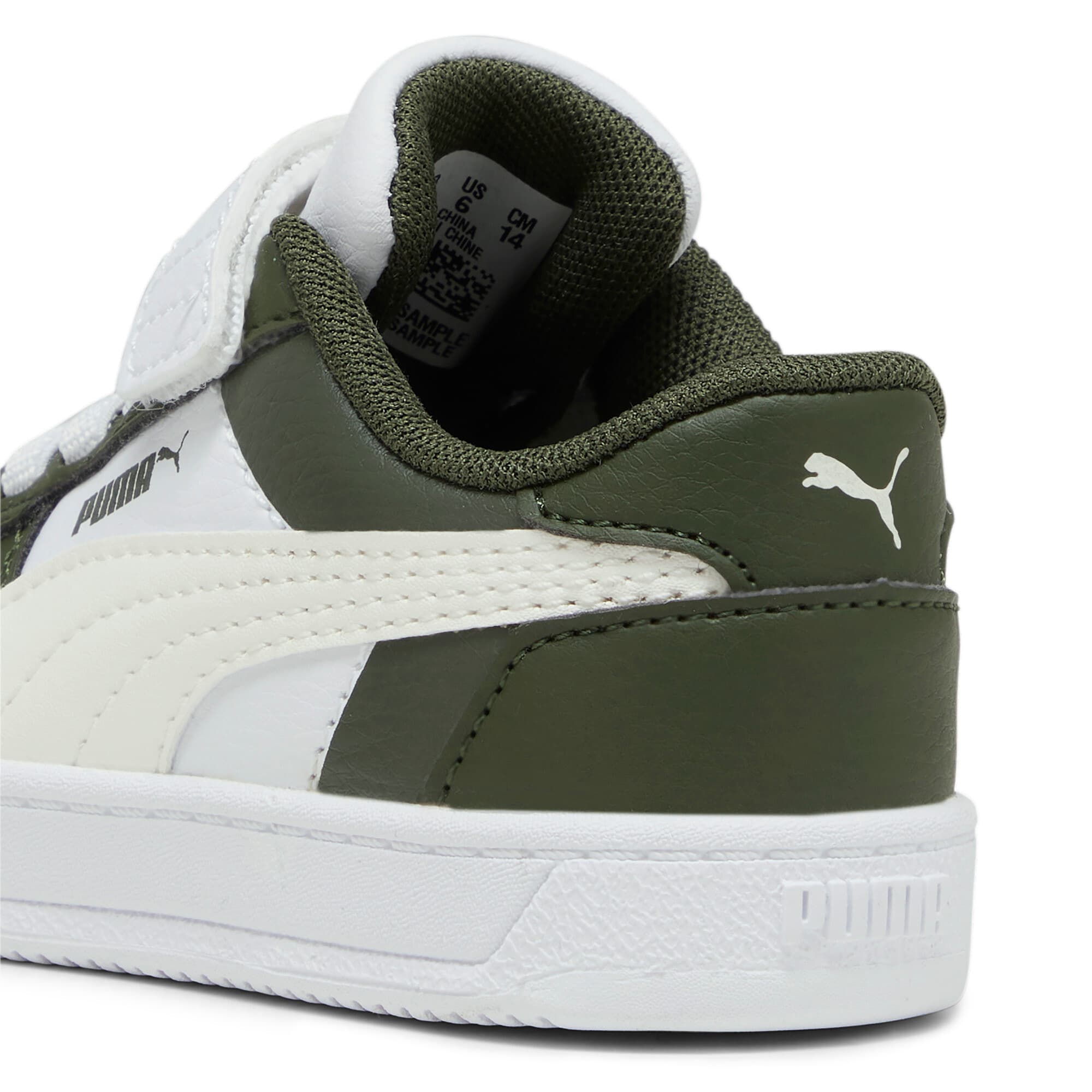 PUMA Caven 2.0 Block Toddlers' Sneakers