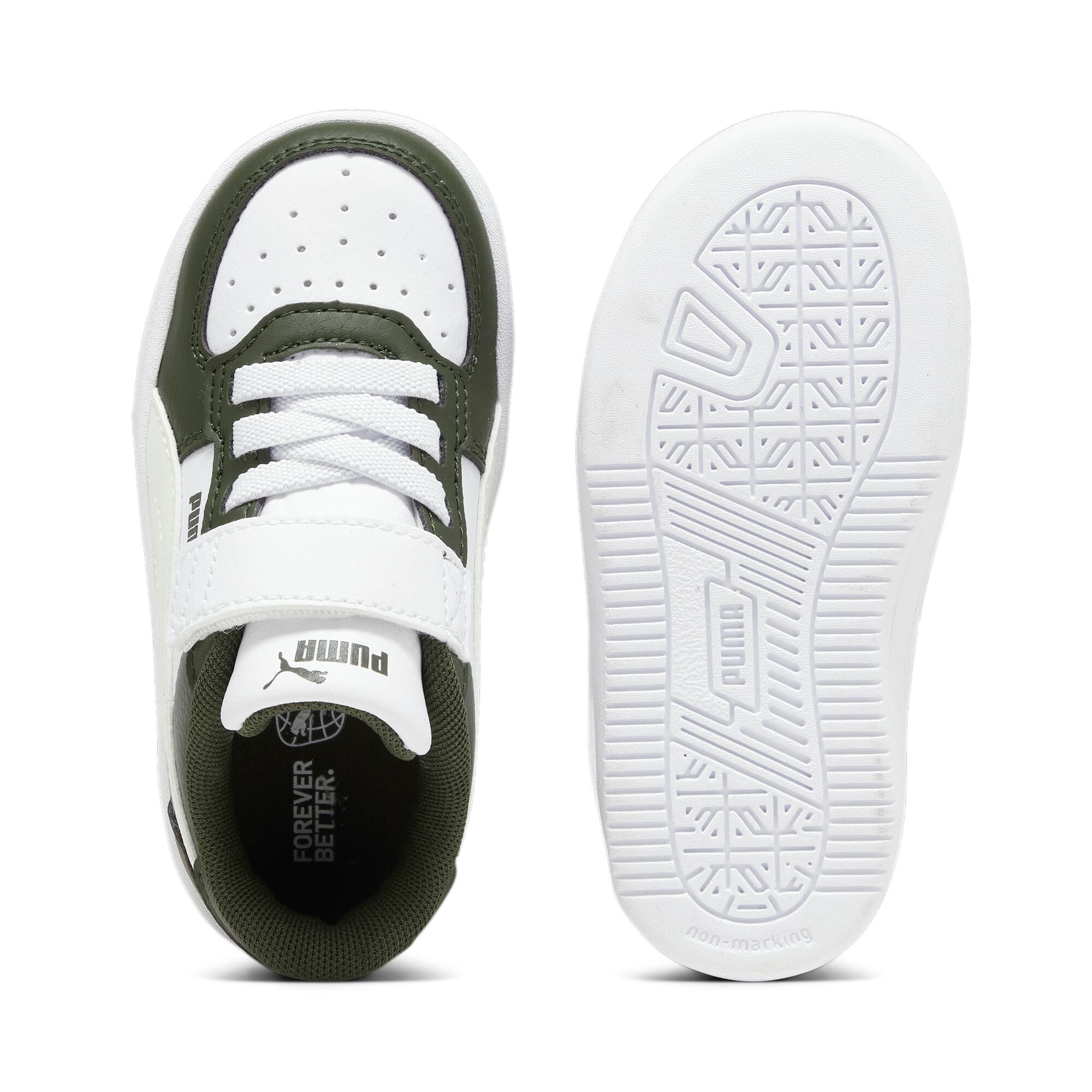 PUMA Caven 2.0 Block Toddlers' Sneakers