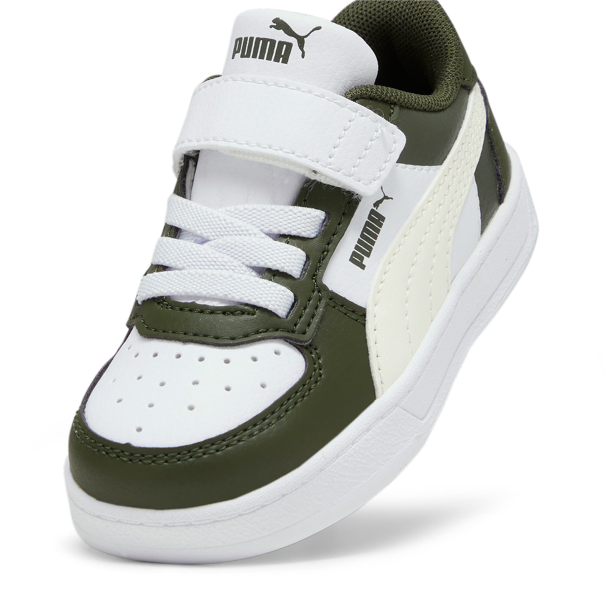PUMA Caven 2.0 Block Toddlers' Sneakers