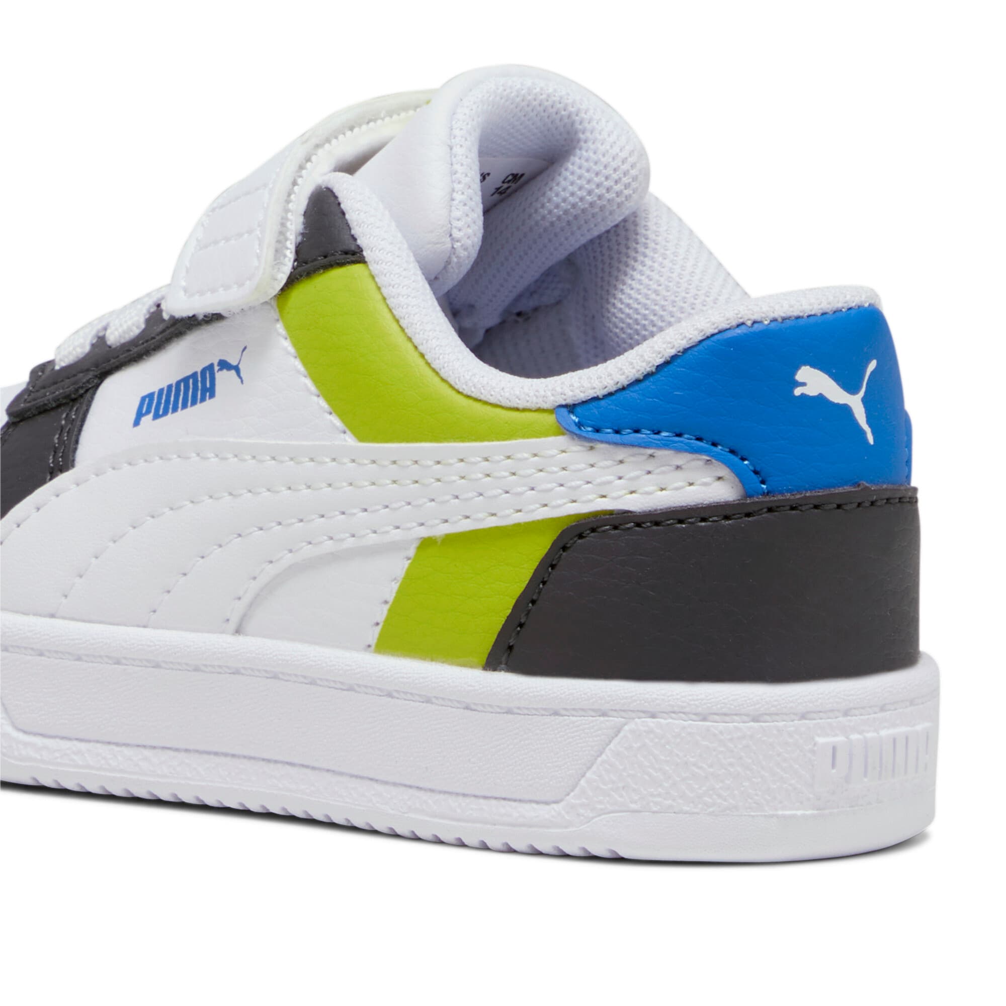 PUMA Caven 2.0 Block Toddlers' Sneakers