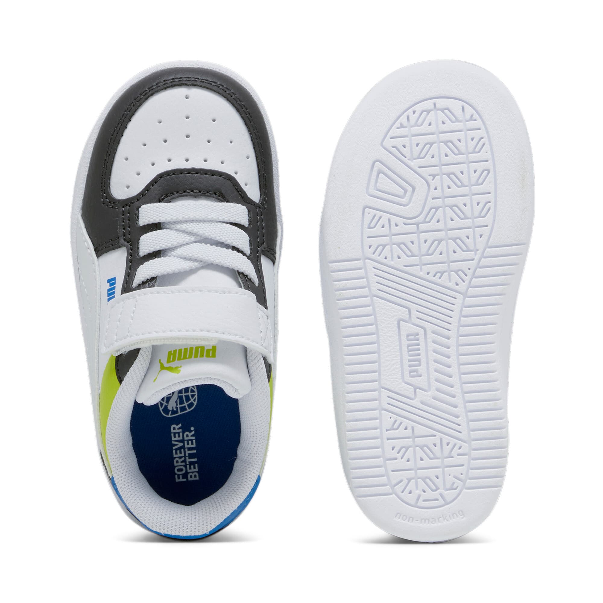 PUMA Caven 2.0 Block Toddlers' Sneakers