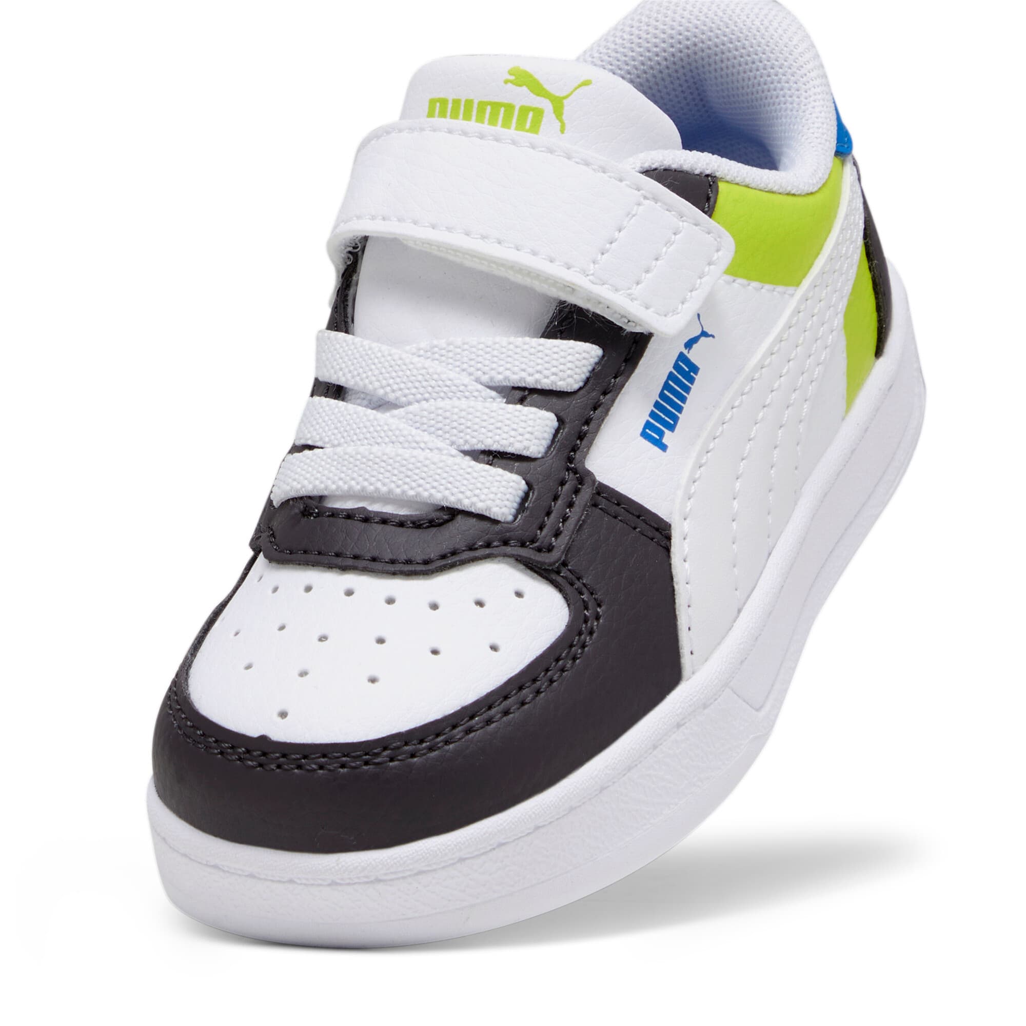 PUMA Caven 2.0 Block Toddlers' Sneakers