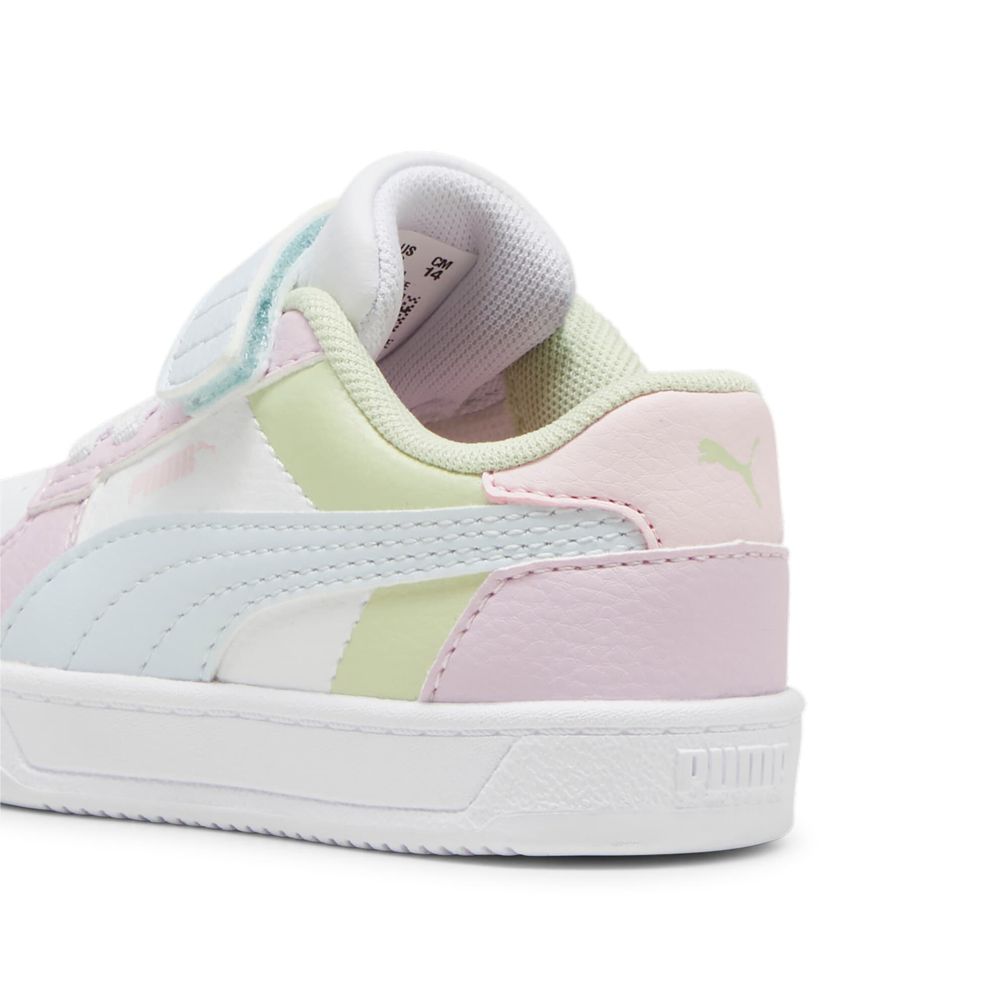 PUMA Caven 2.0 Block Toddlers' Sneakers