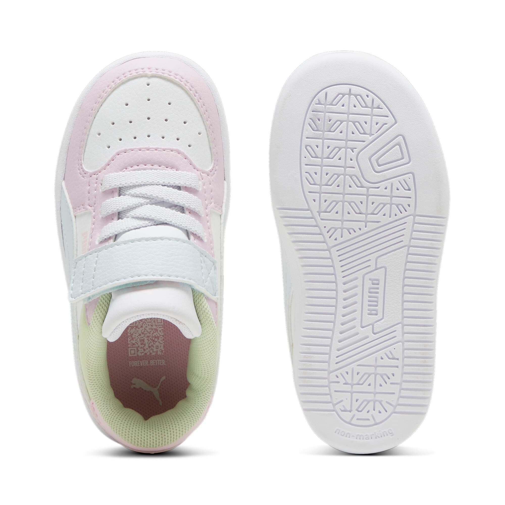 PUMA Caven 2.0 Block Toddlers' Sneakers
