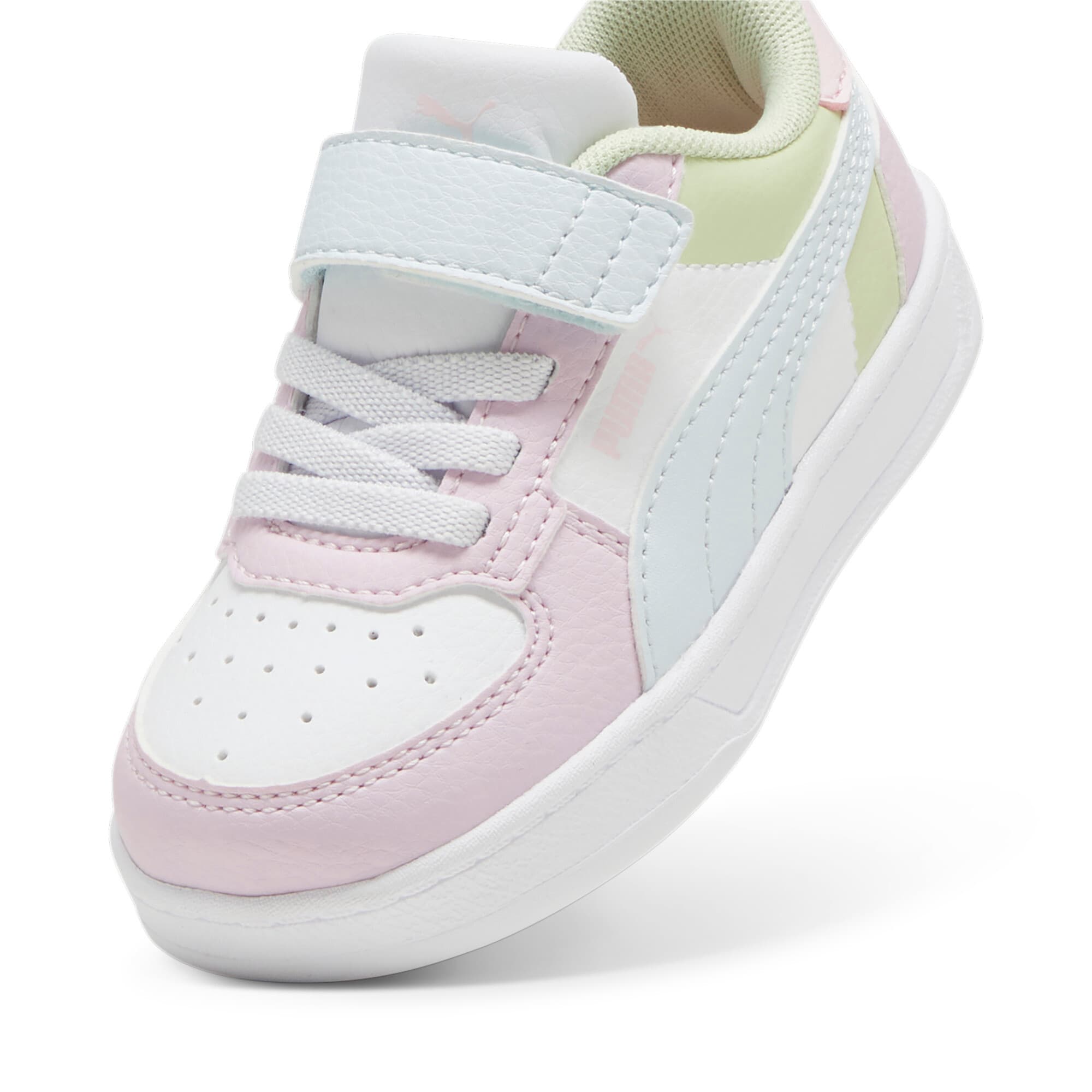 PUMA Caven 2.0 Block Toddlers' Sneakers