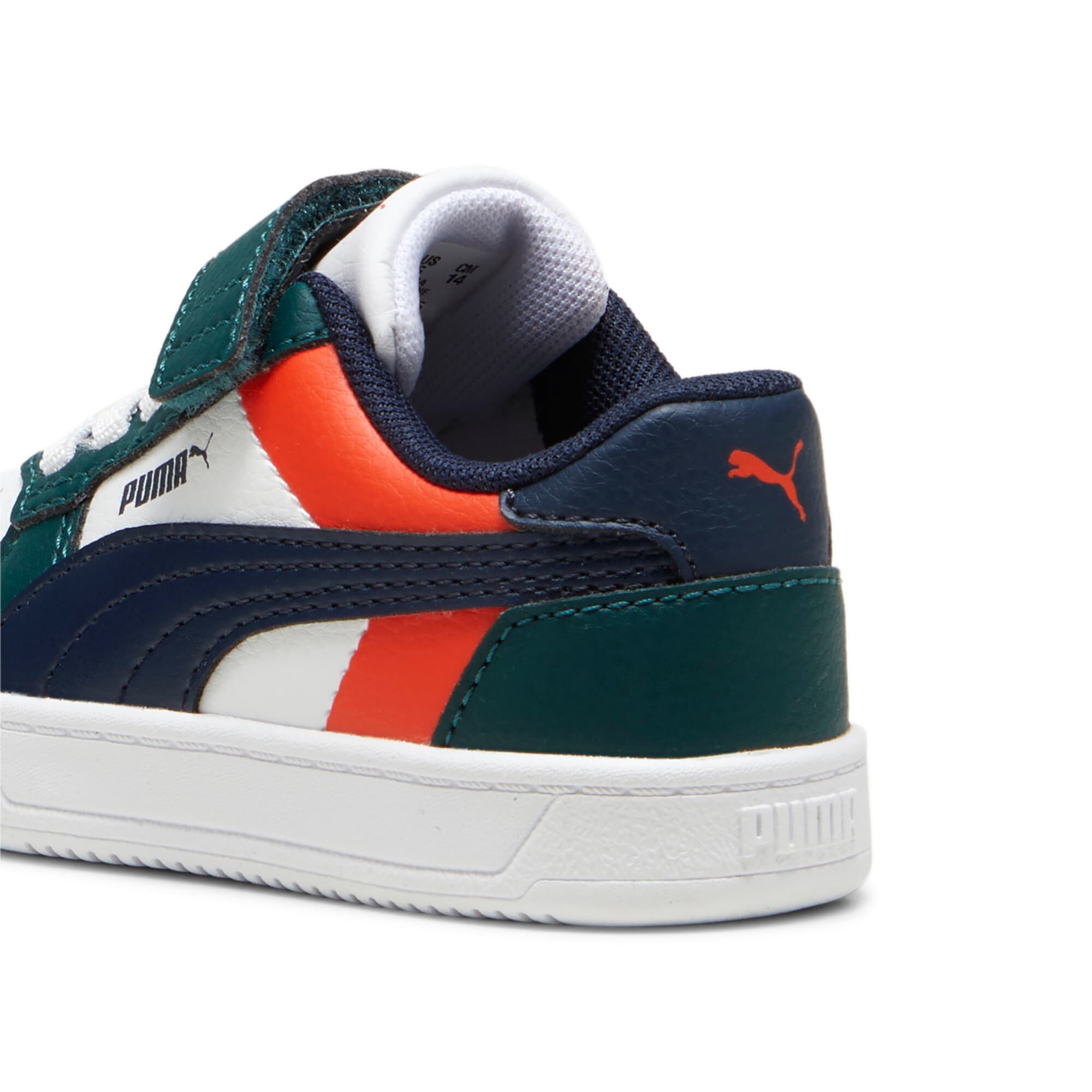 PUMA Caven 2.0 Block Toddlers' Sneakers