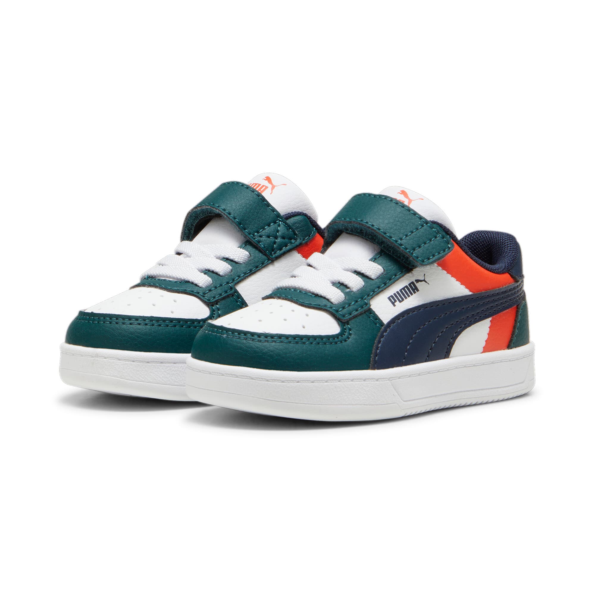 PUMA Caven 2.0 Block Toddlers' Sneakers