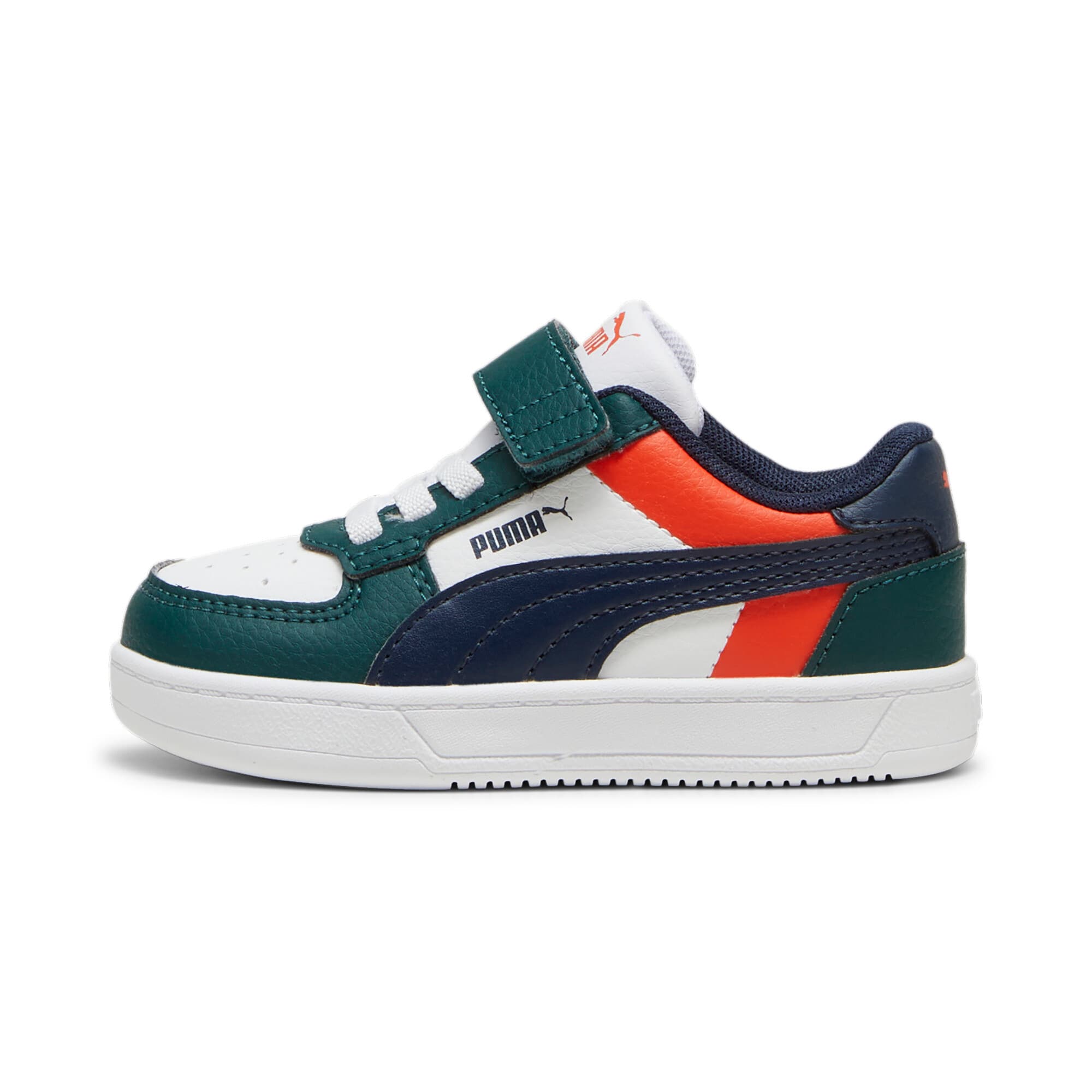 PUMA Caven 2.0 Block Toddlers' Sneakers