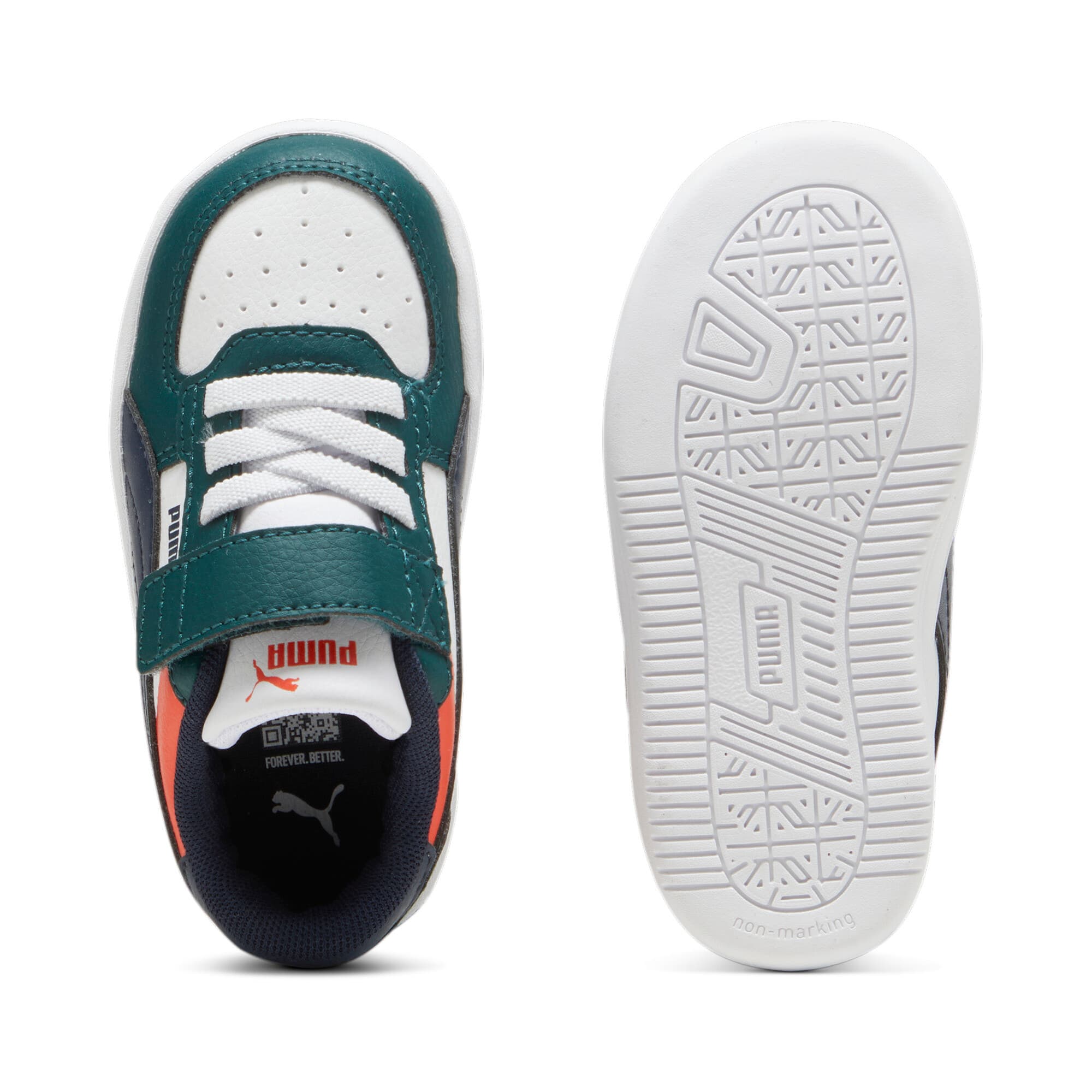 PUMA Caven 2.0 Block Toddlers' Sneakers