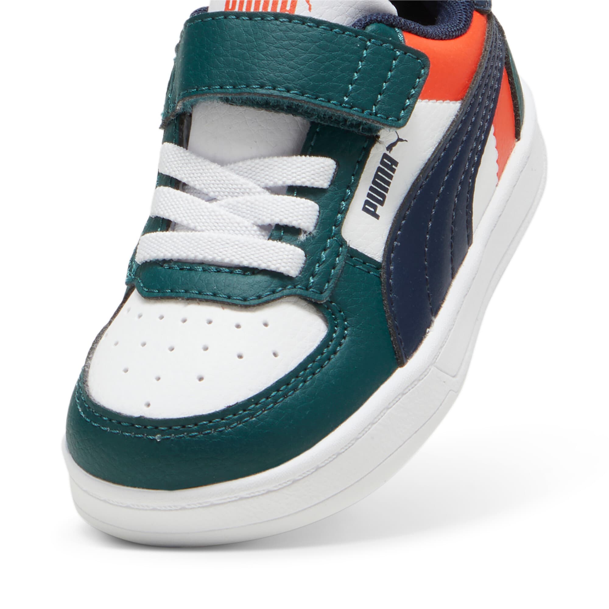 PUMA Caven 2.0 Block Toddlers' Sneakers