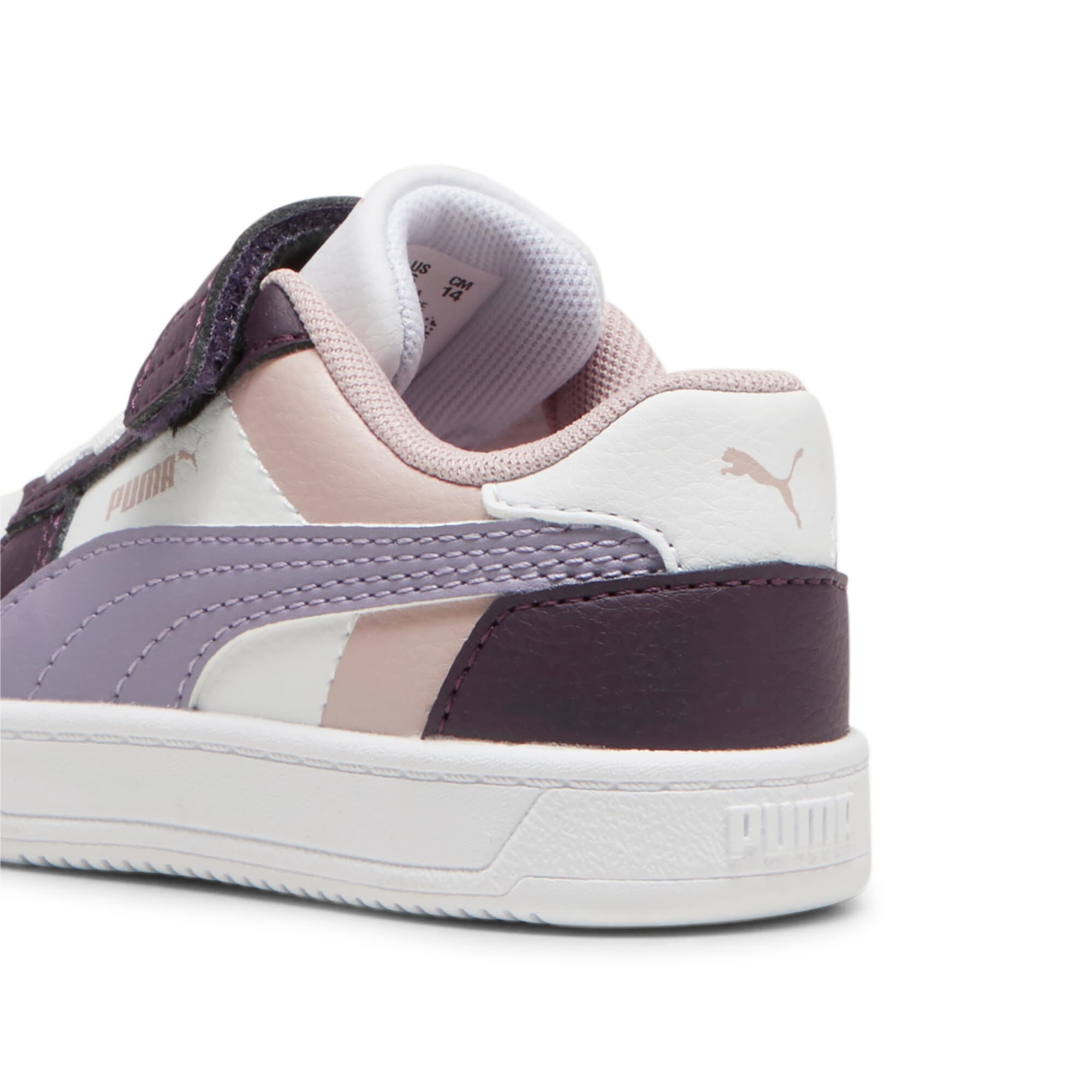 PUMA Caven 2.0 Block Toddlers' Sneakers
