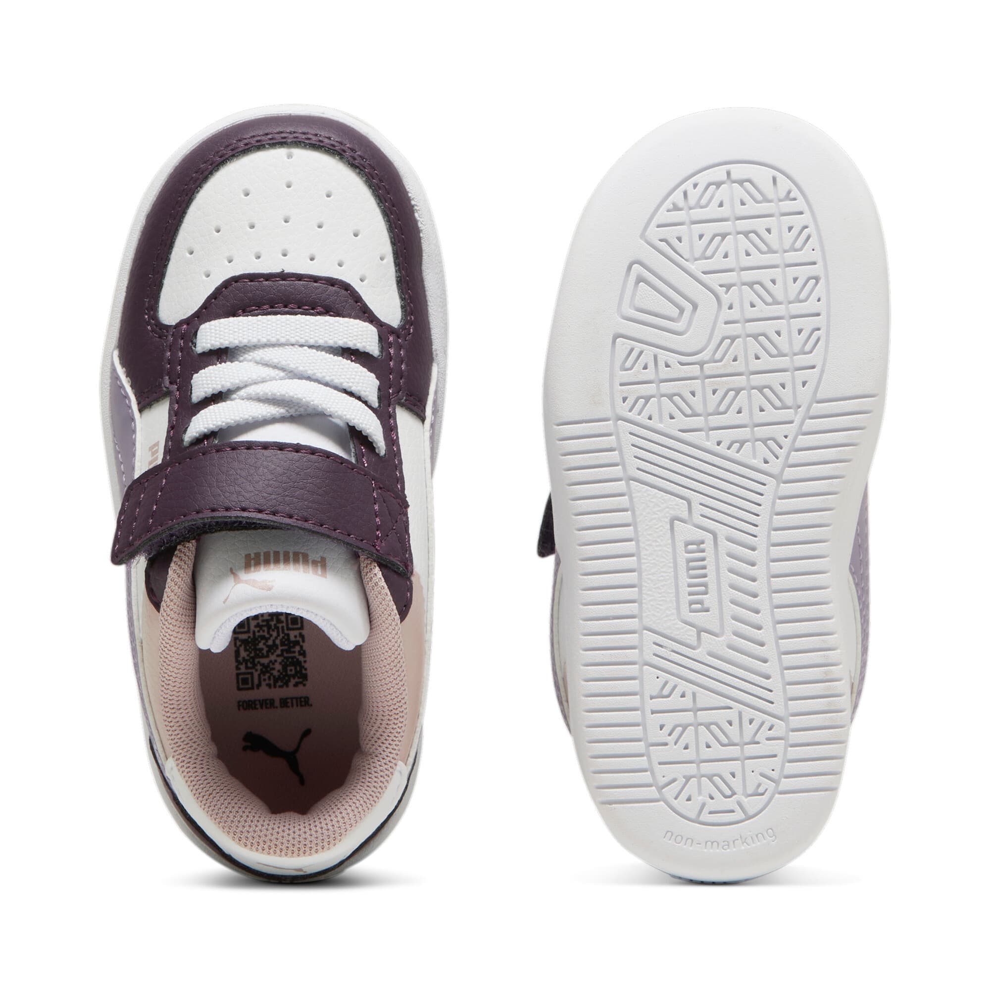 PUMA Caven 2.0 Block Toddlers' Sneakers