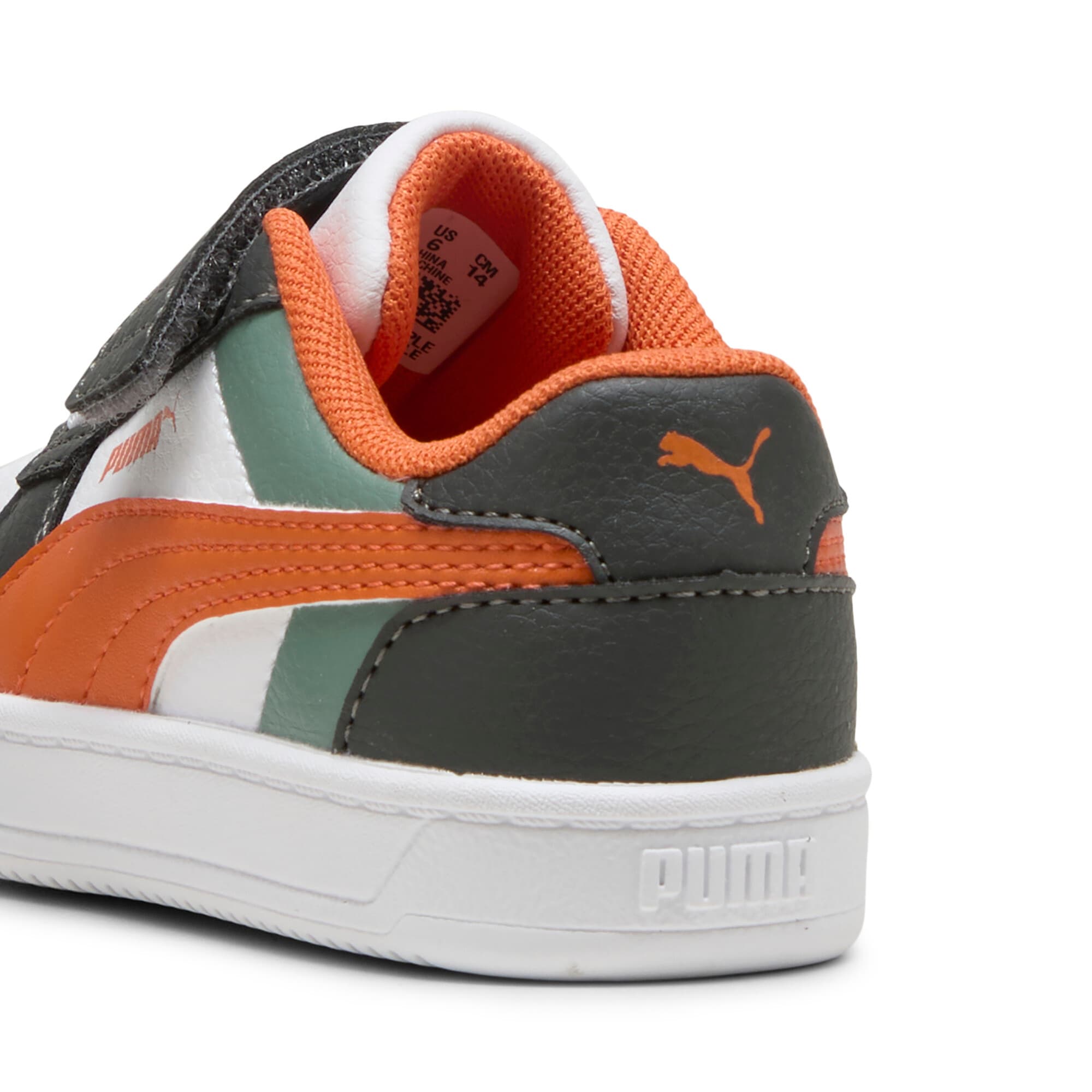 PUMA Caven 2.0 Block Toddlers' Sneakers