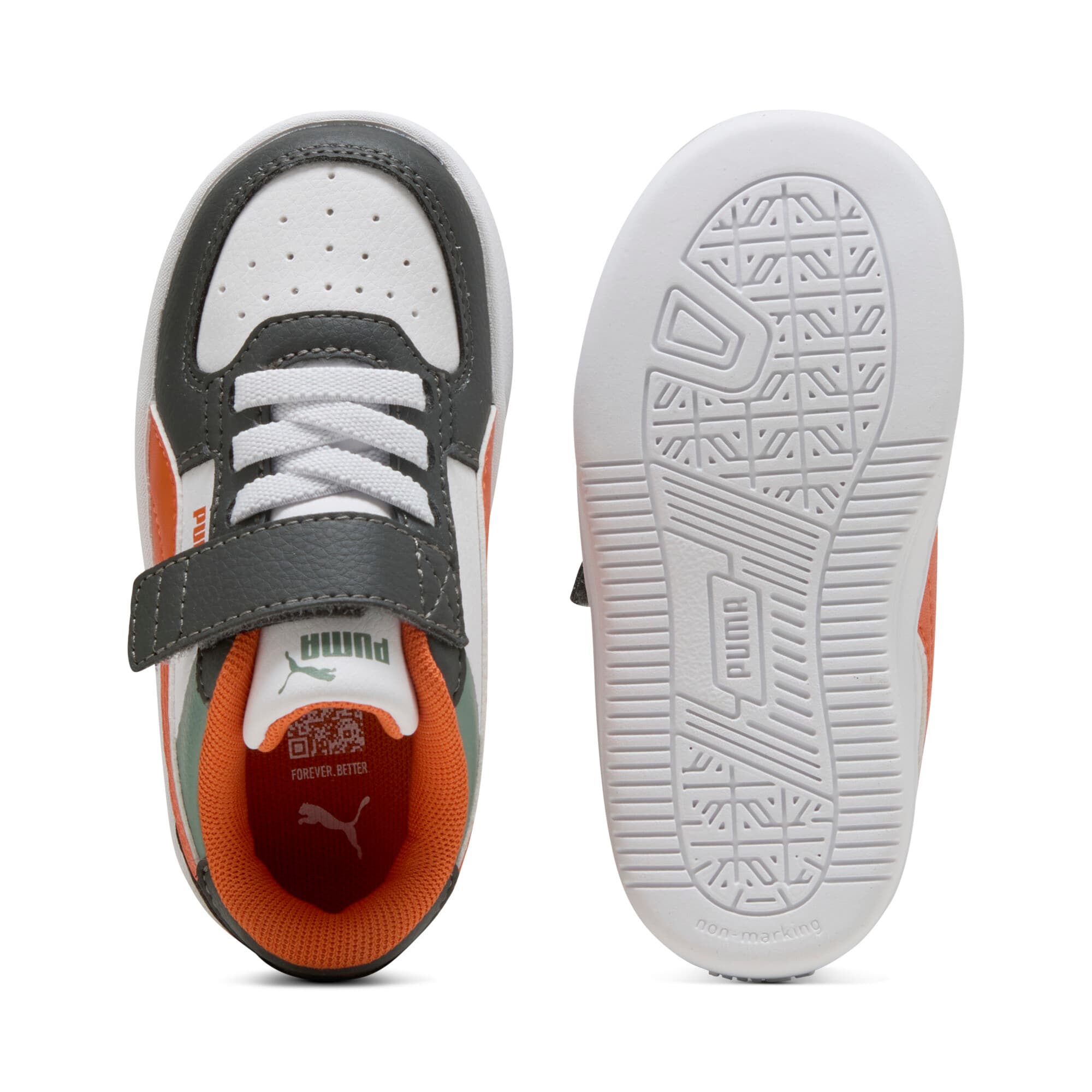 PUMA Caven 2.0 Block Toddlers' Sneakers