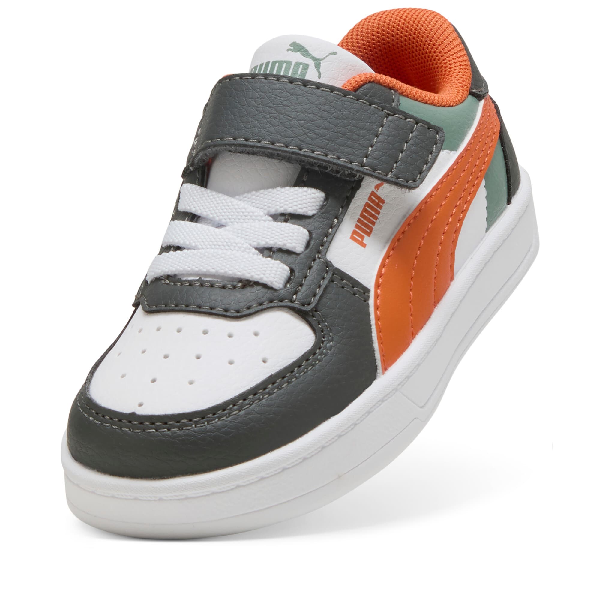 PUMA Caven 2.0 Block Toddlers' Sneakers