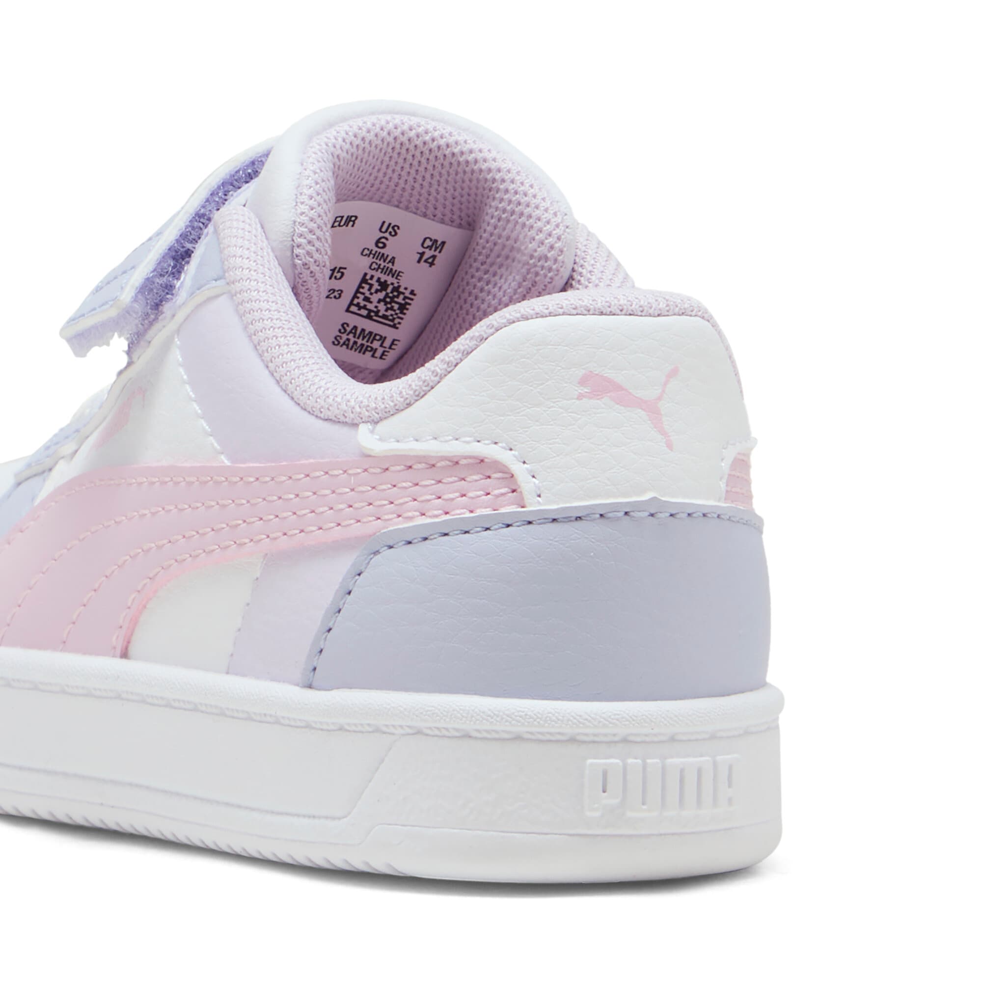 PUMA Caven 2.0 Block Toddlers' Sneakers