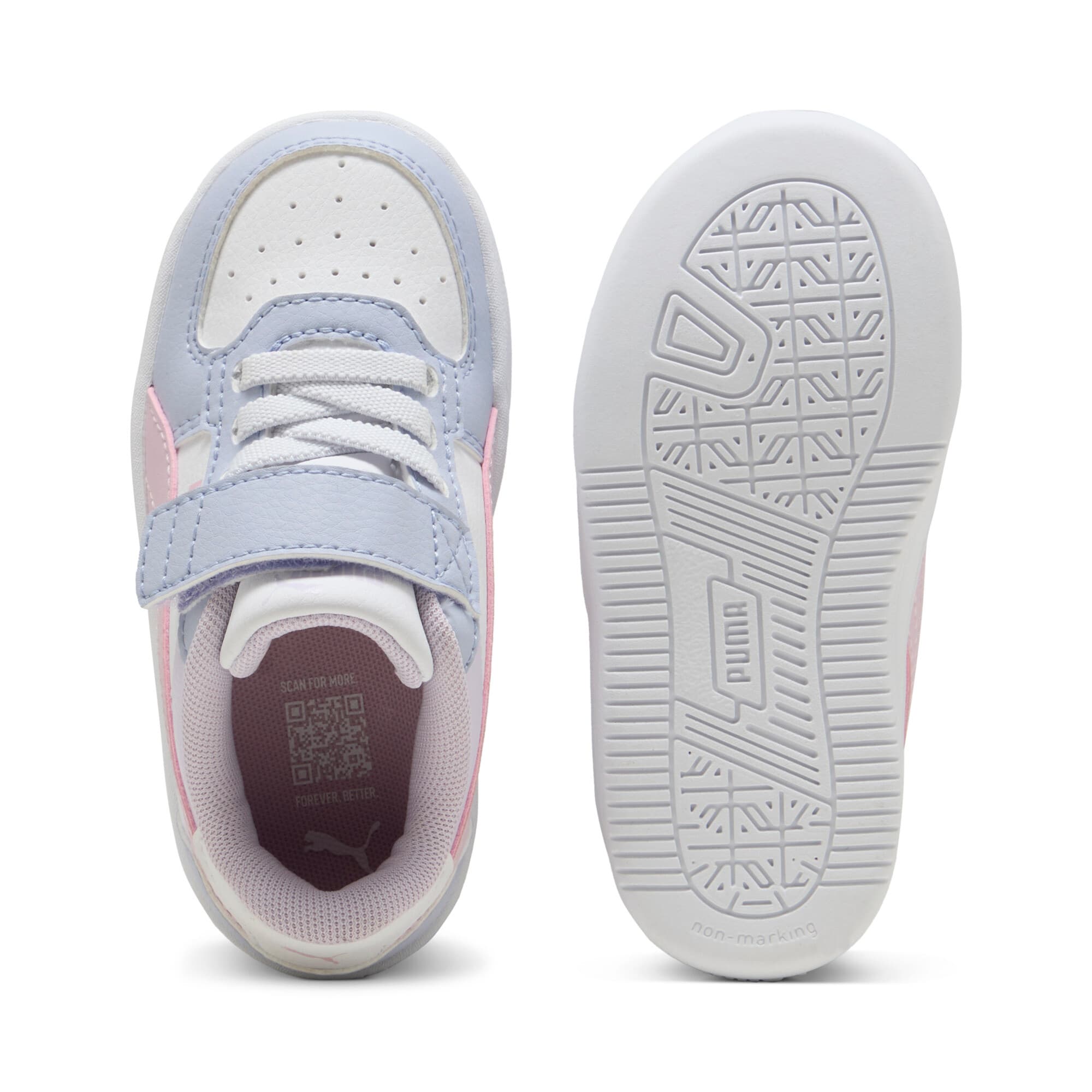 PUMA Caven 2.0 Block Toddlers' Sneakers