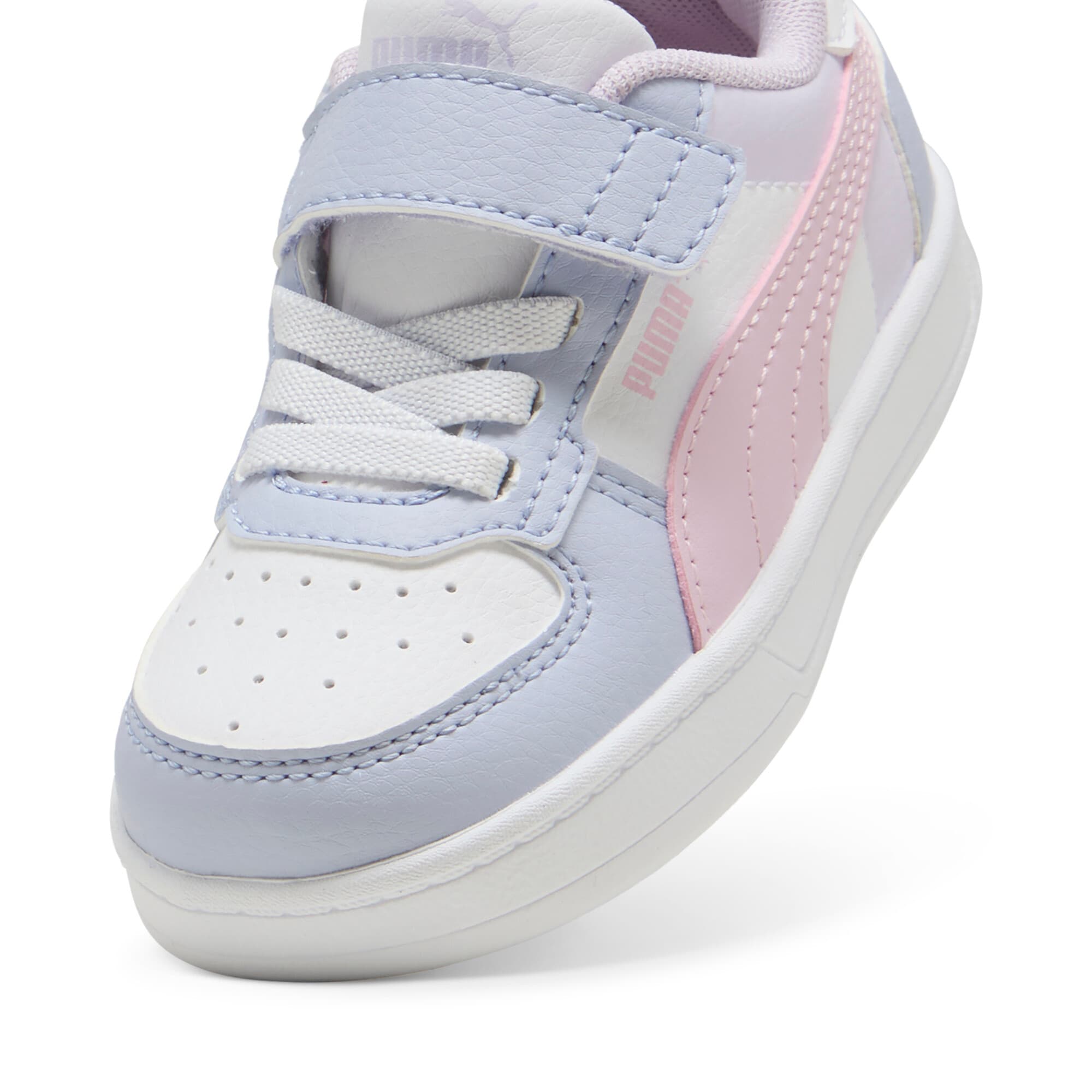 PUMA Caven 2.0 Block Toddlers' Sneakers