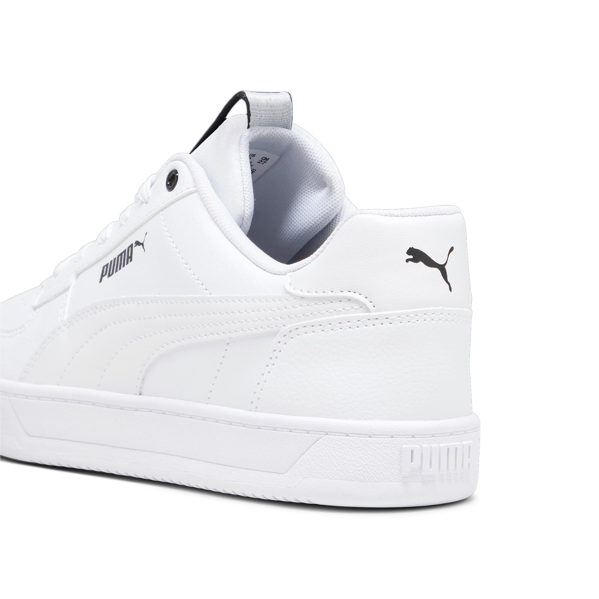 PUMA Caven 2.0 Logobsession Sneakers