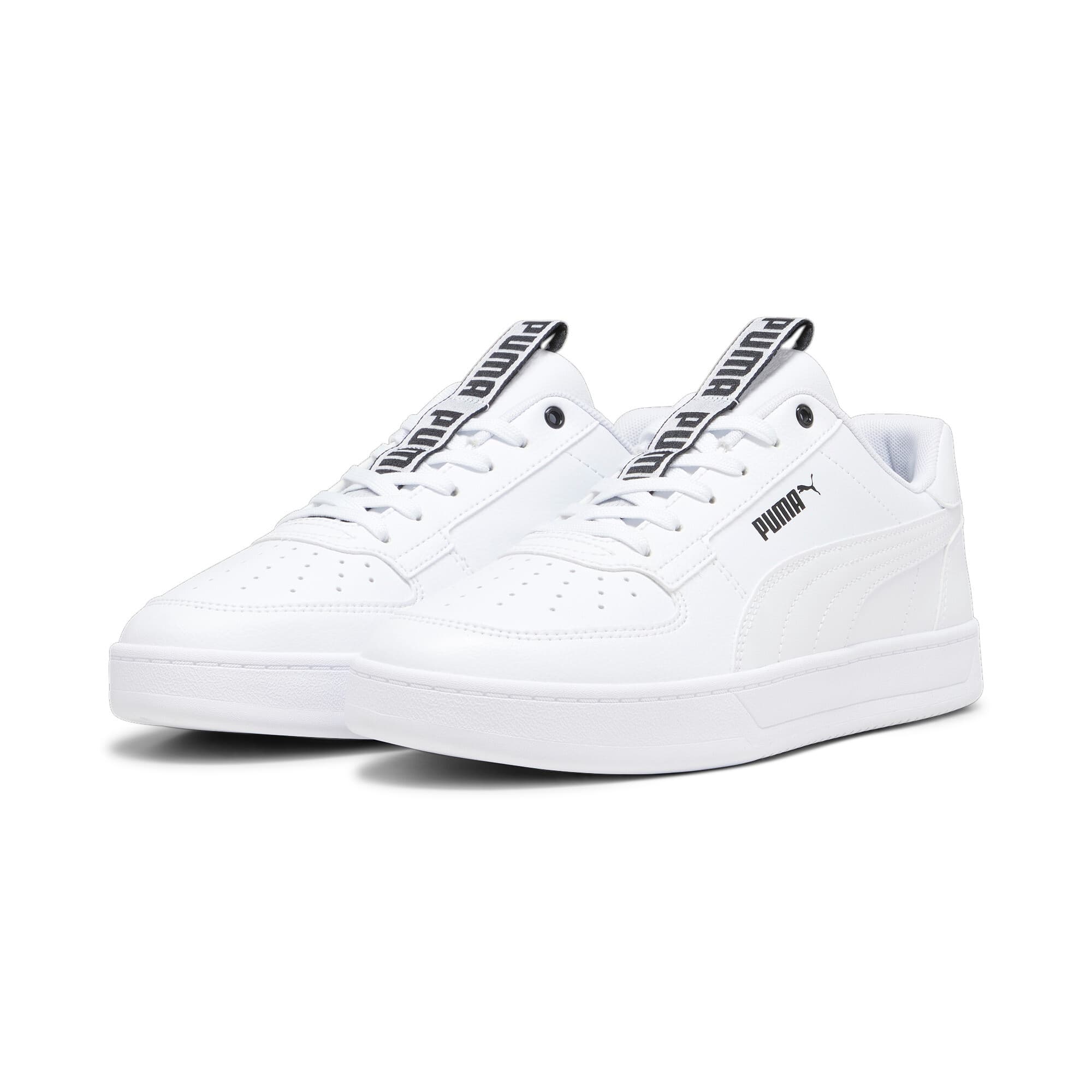 PUMA Caven 2.0 Logobsession Sneakers