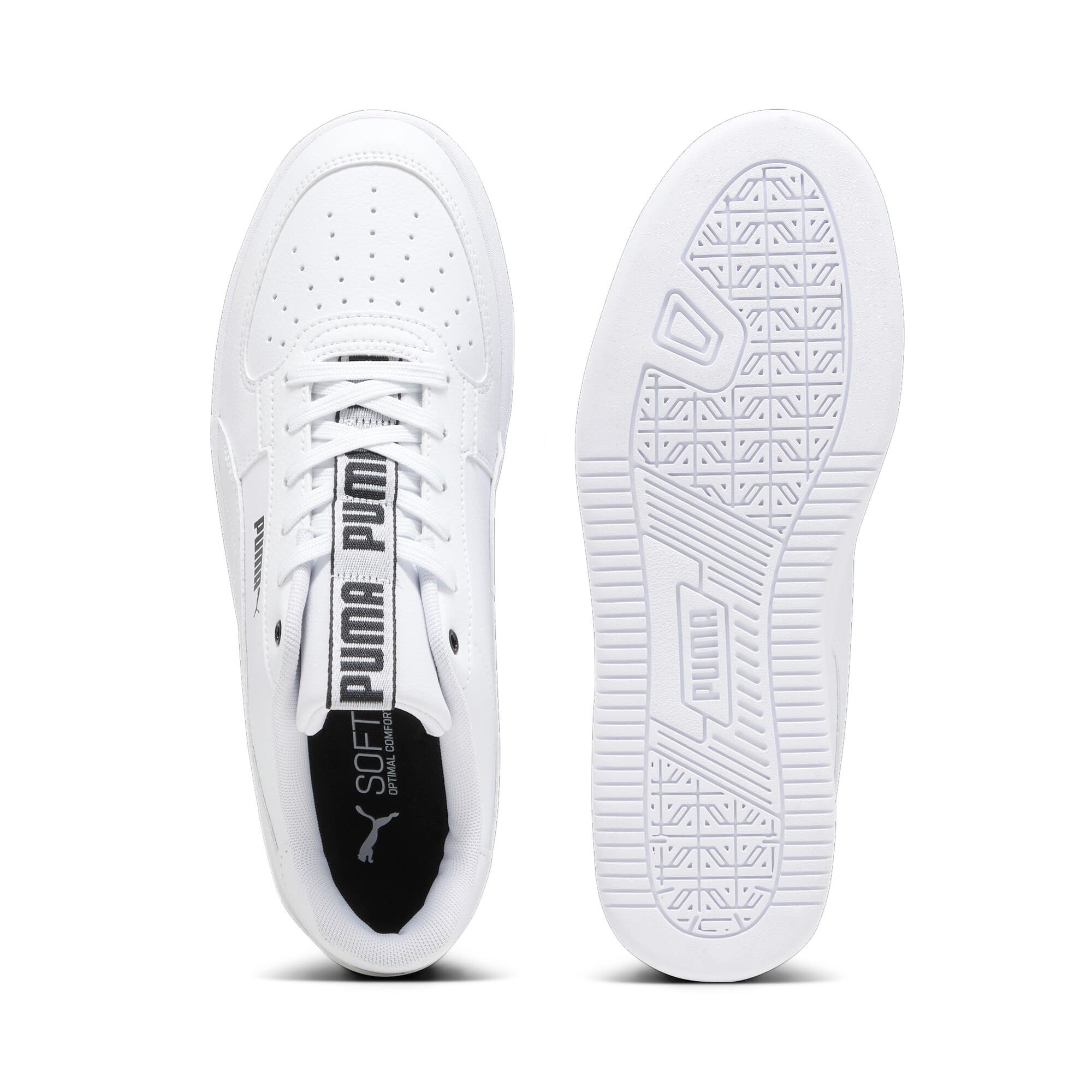 PUMA Caven 2.0 Logobsession Sneakers