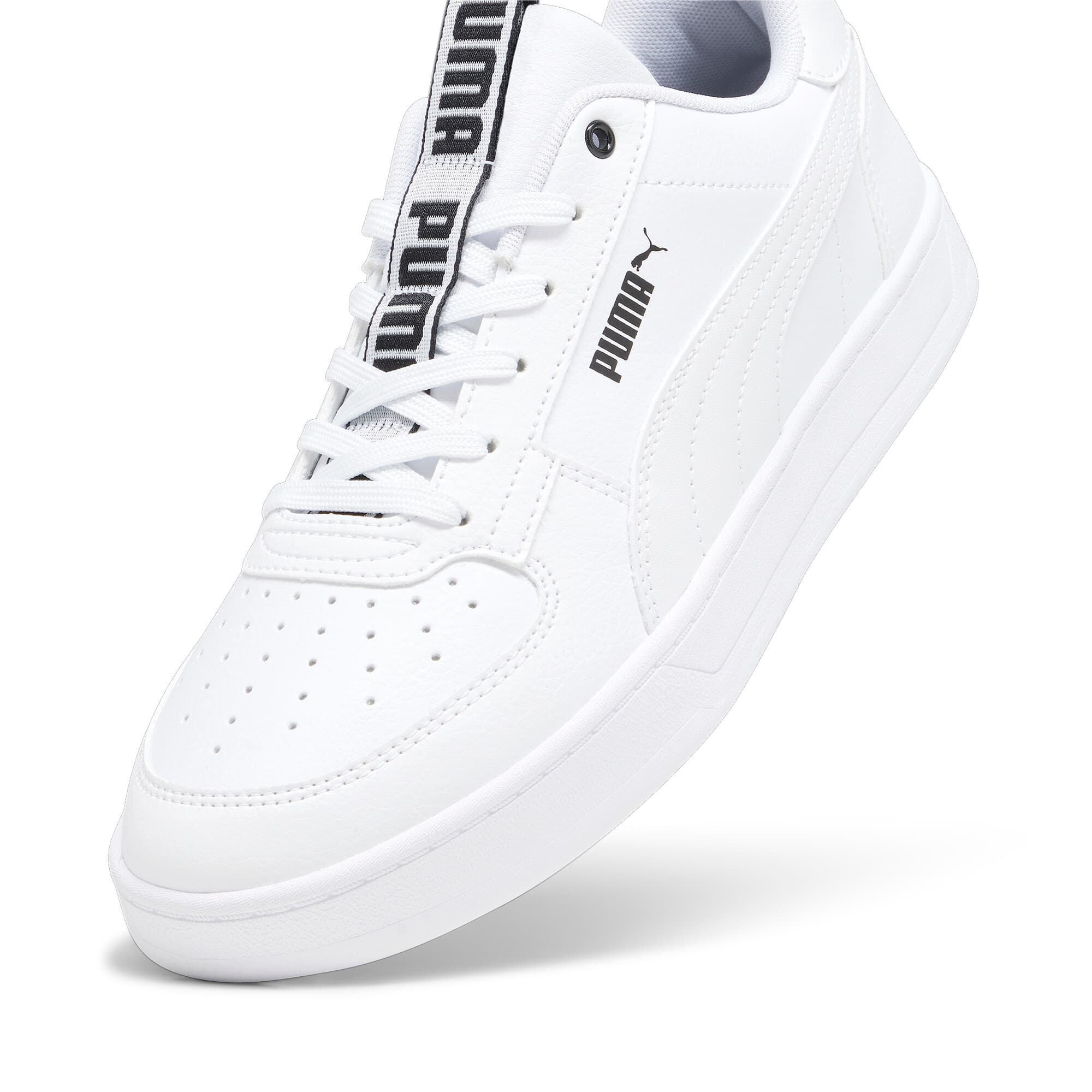 PUMA Caven 2.0 Logobsession Sneakers