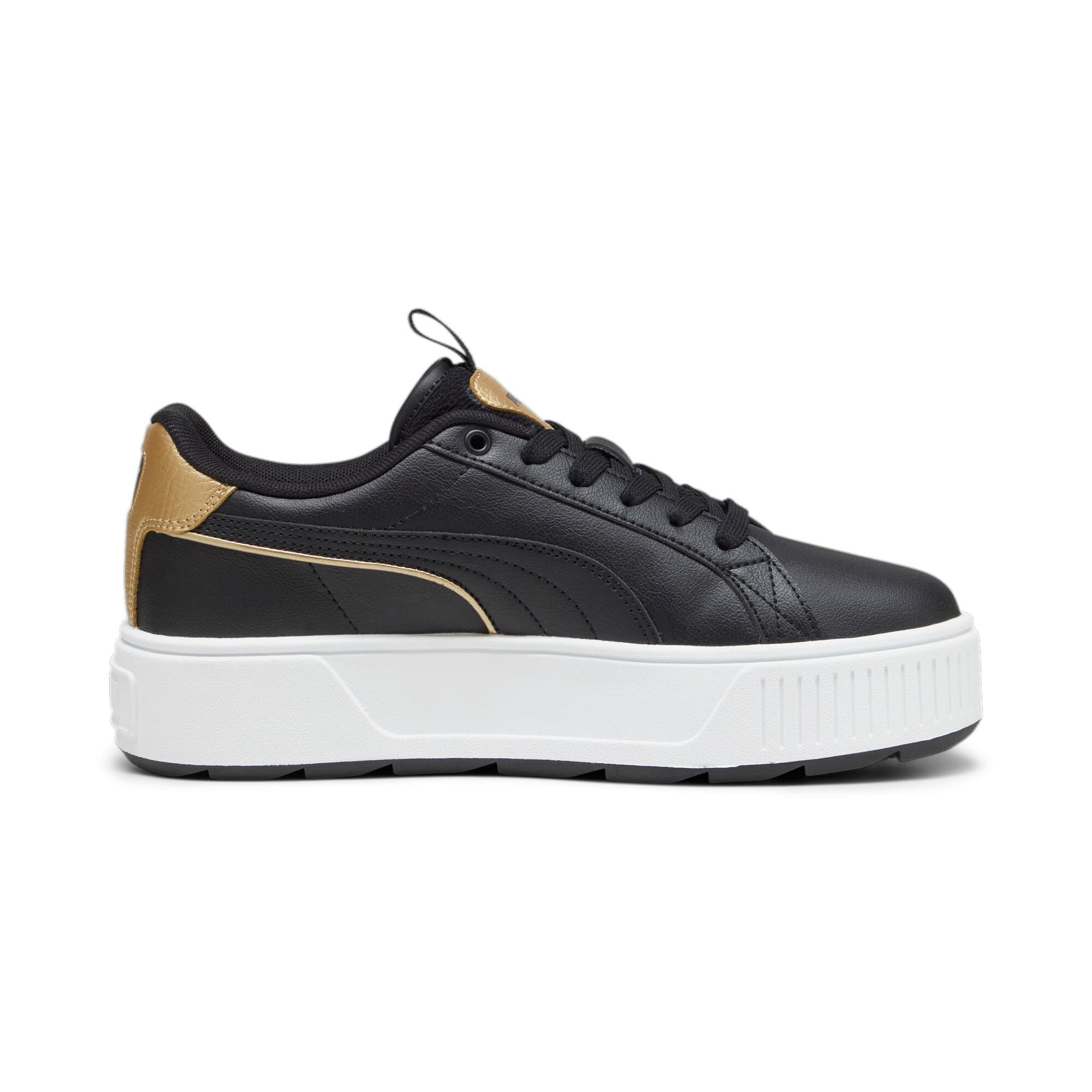 Karmen Pop-Up Metallics Sneakers Women