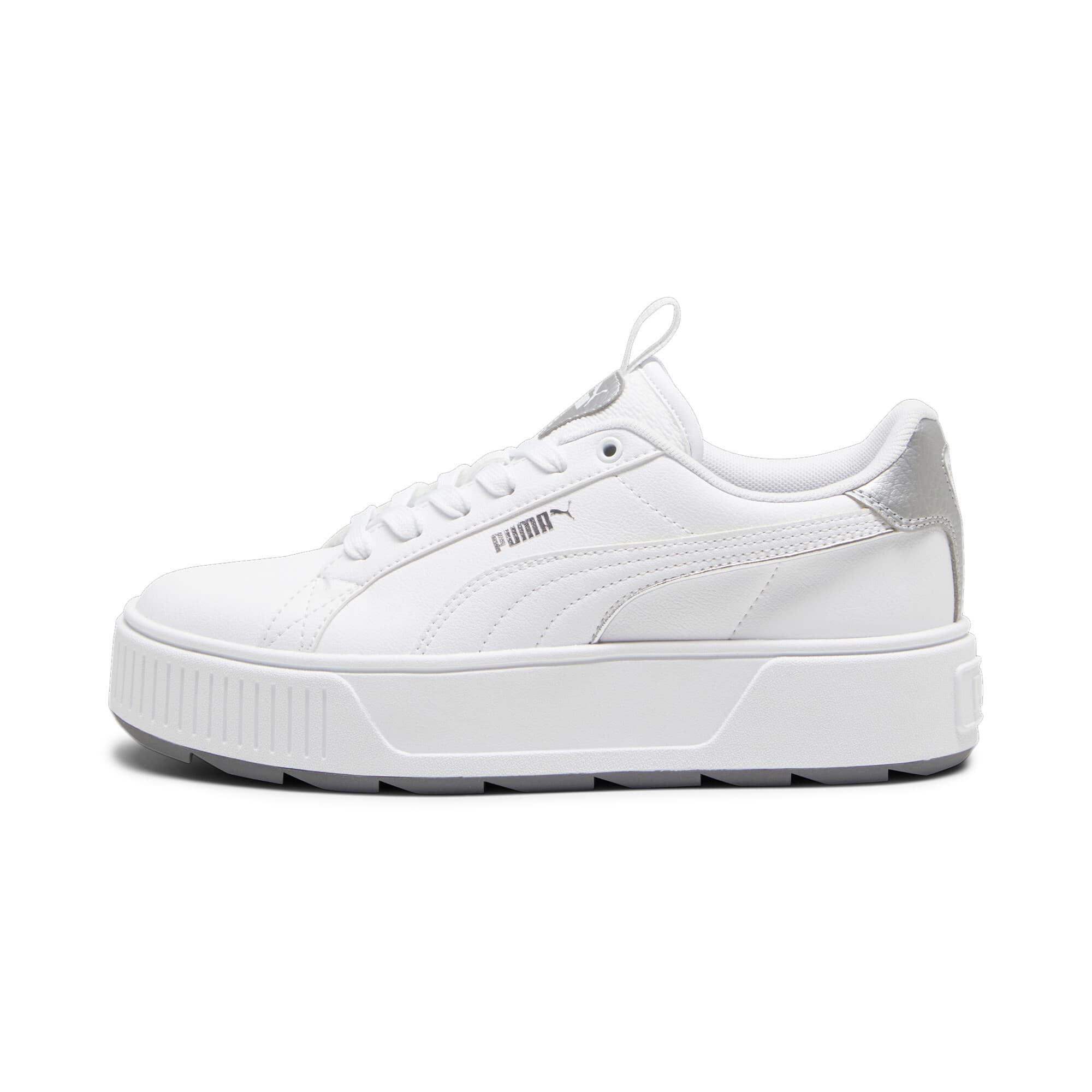 Karmen Pop-Up Metallics Sneakers Women