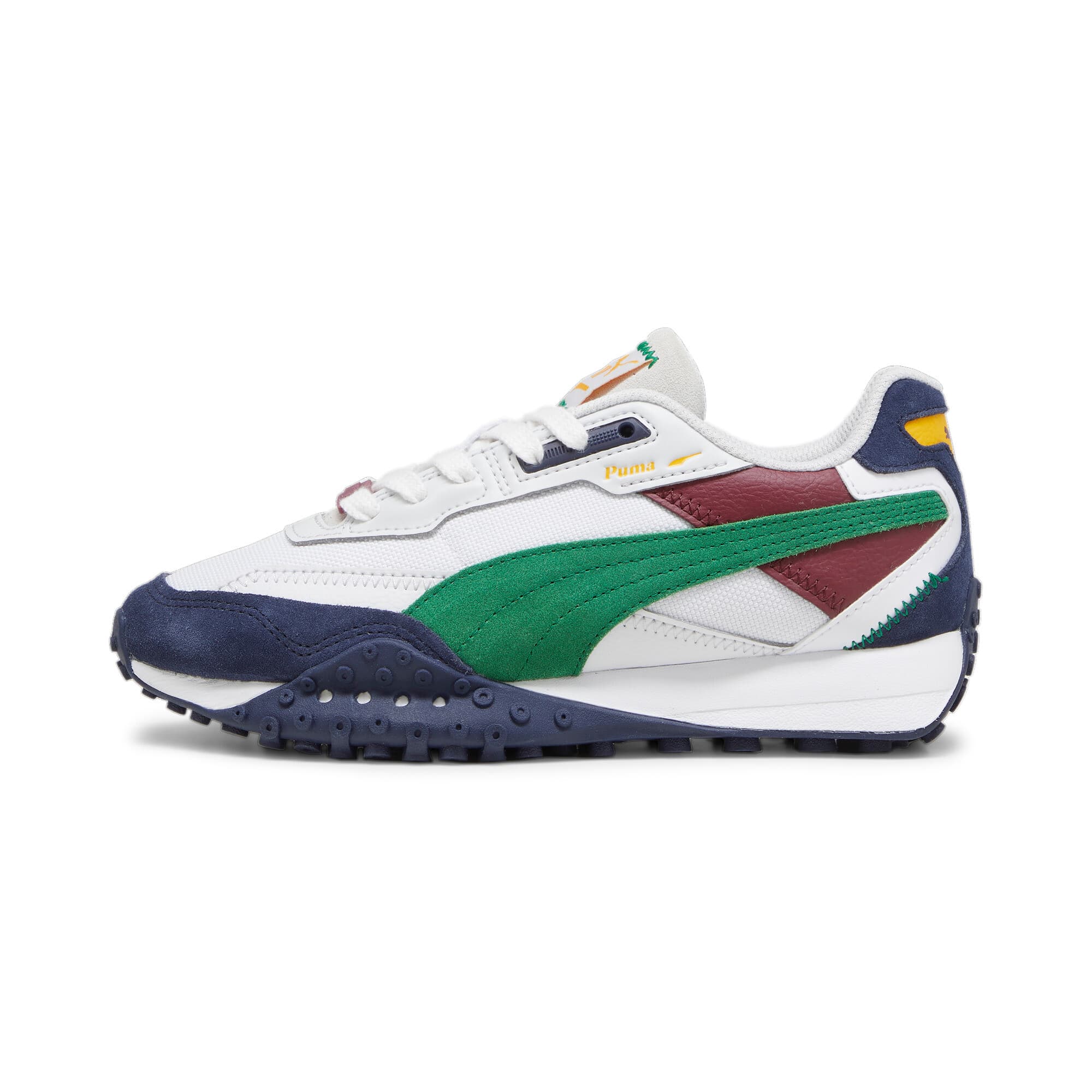 Blktop Rider BTS Youth Sneakers