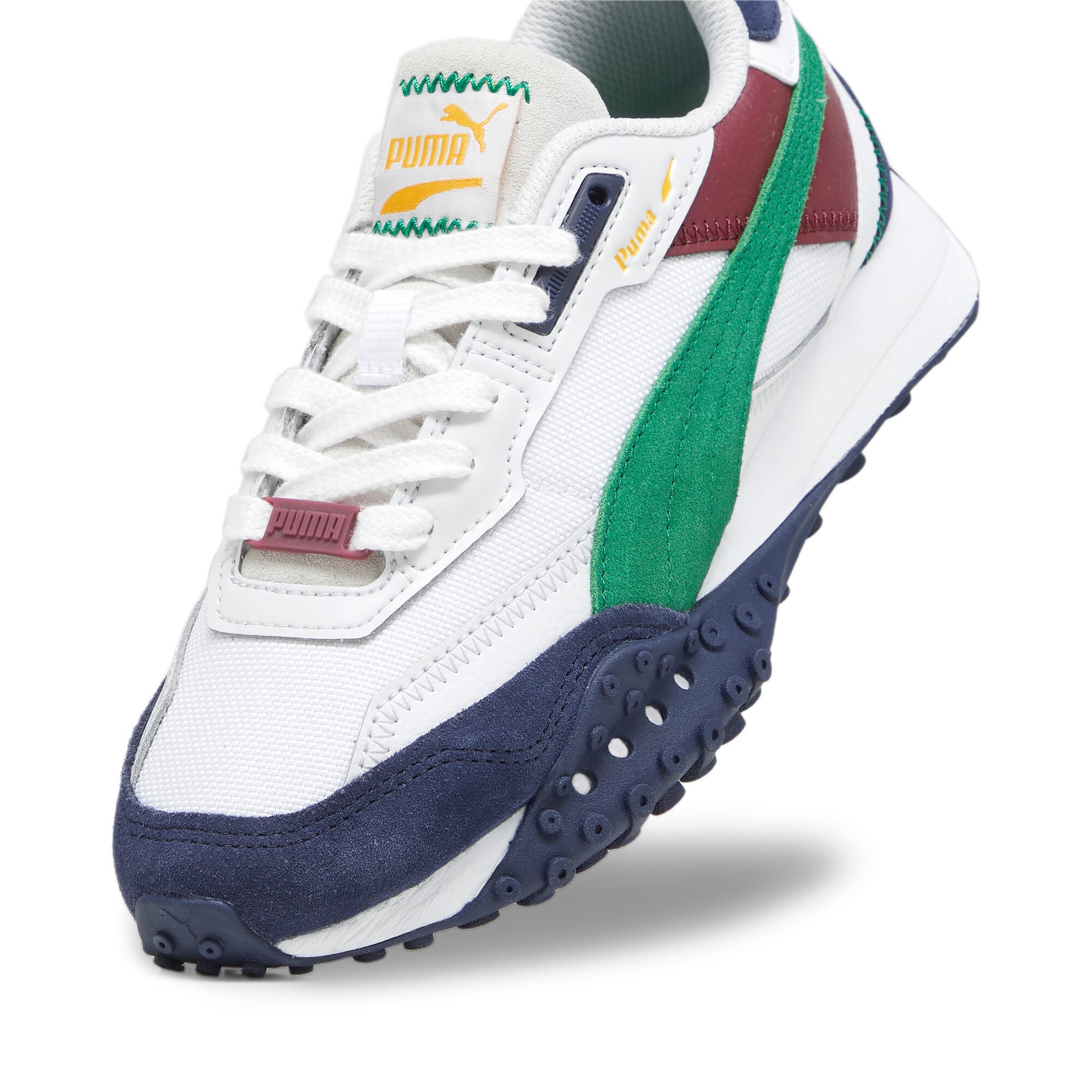 Blktop Rider BTS Youth Sneakers