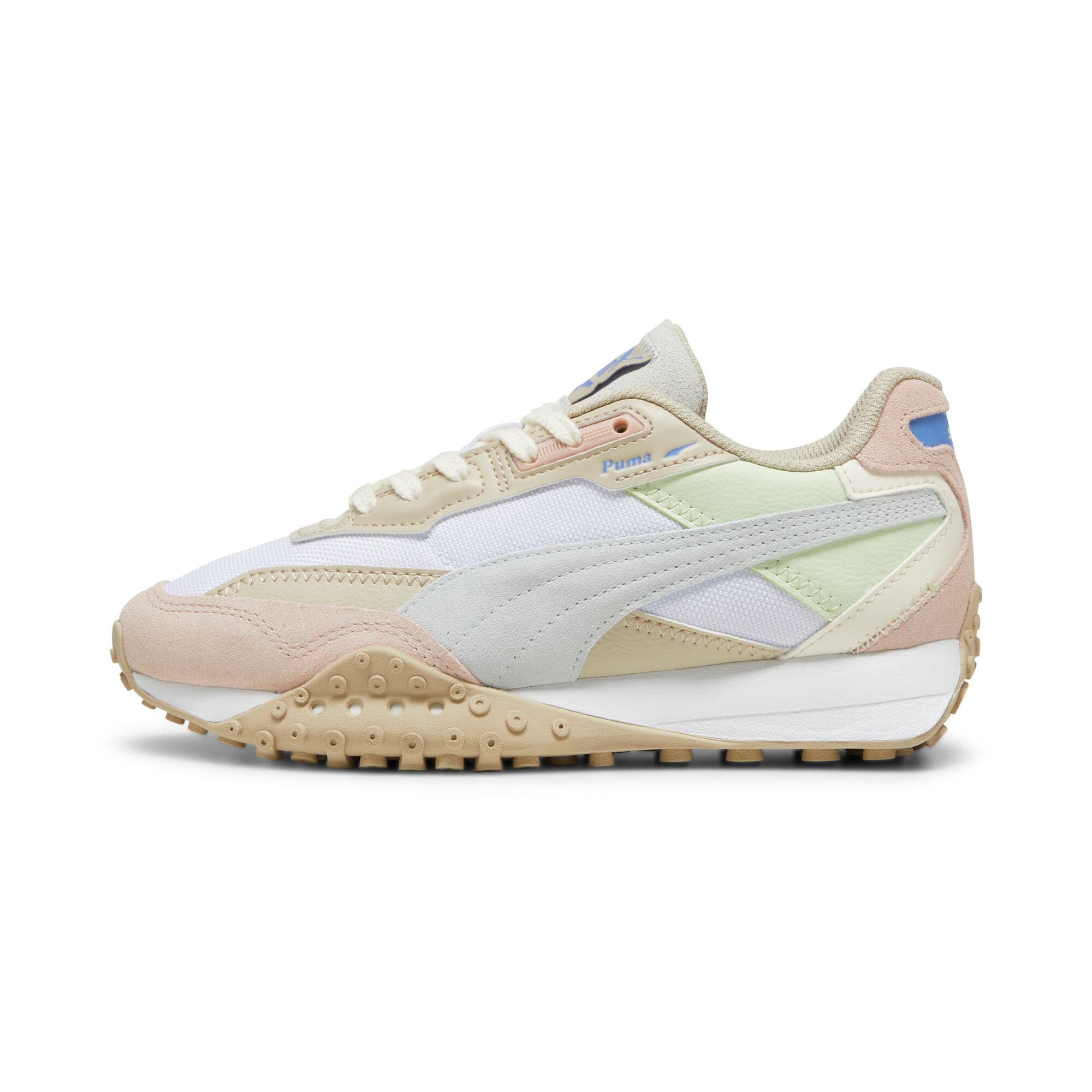 Blktop Rider BTS Youth Sneakers