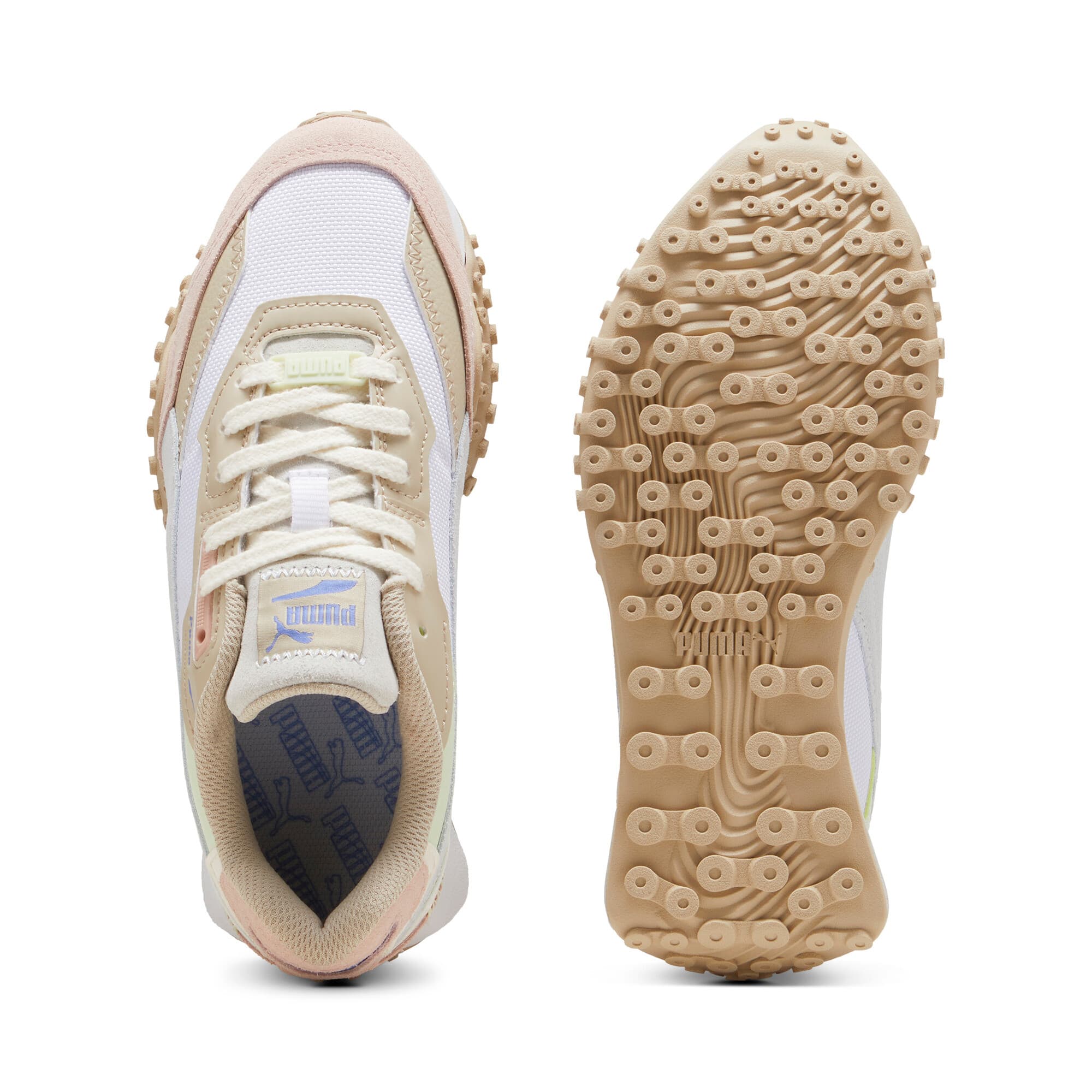 Blktop Rider BTS Youth Sneakers