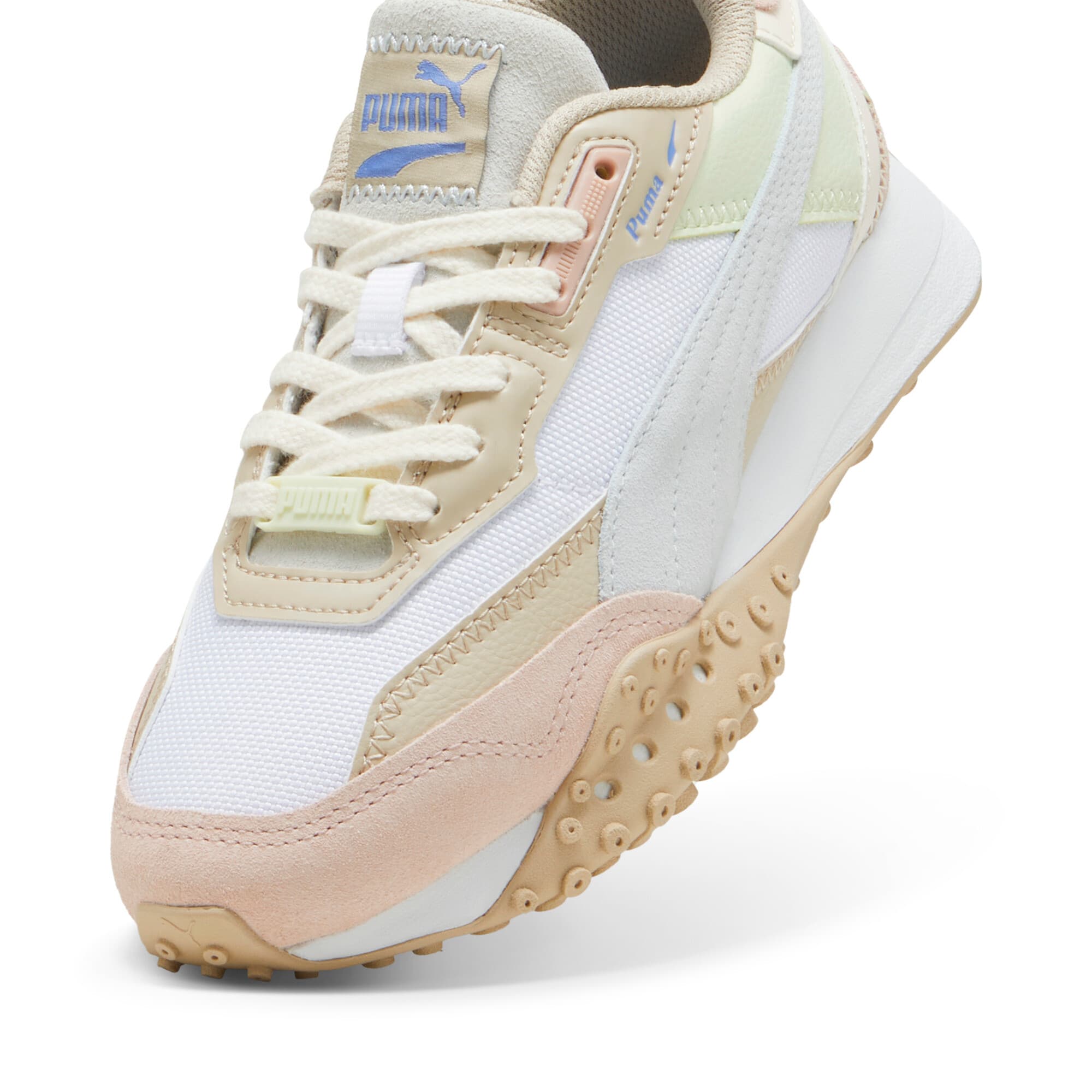 Blktop Rider BTS Youth Sneakers