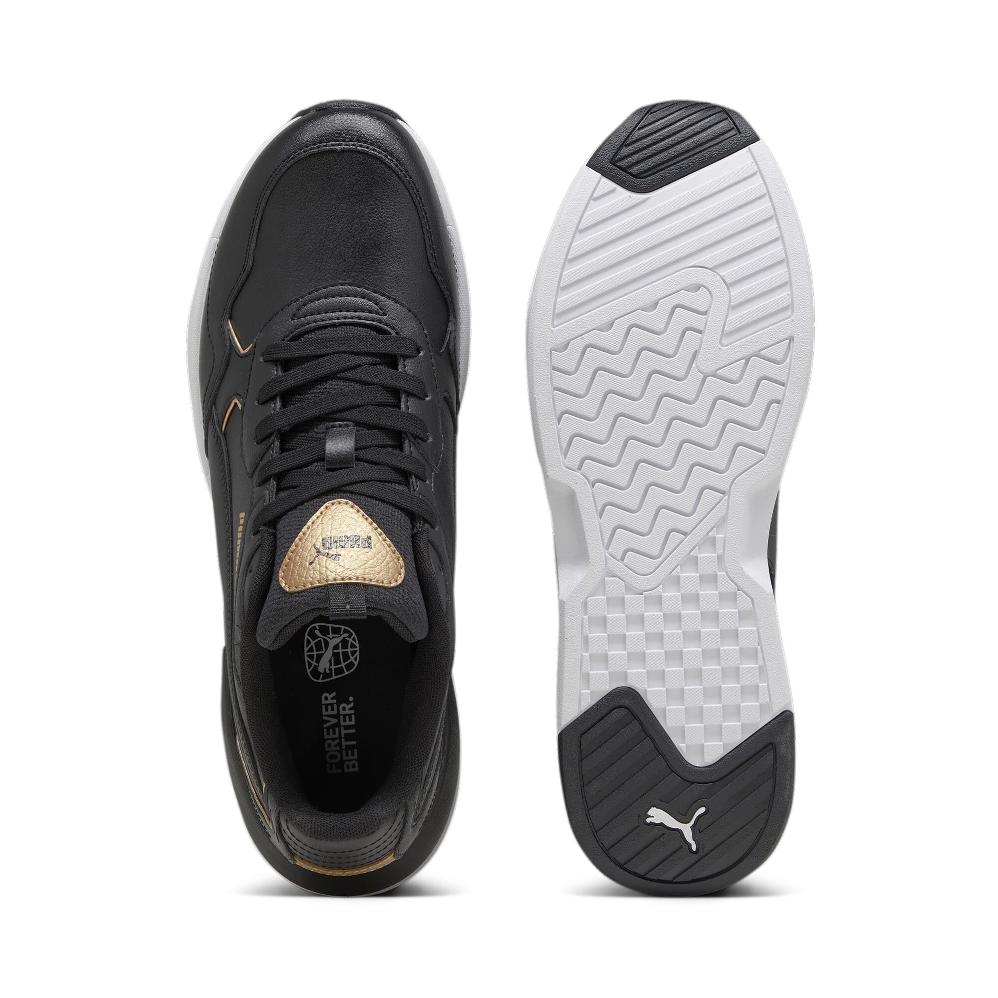 X-Ray Speed Lite Metallics Sneakers