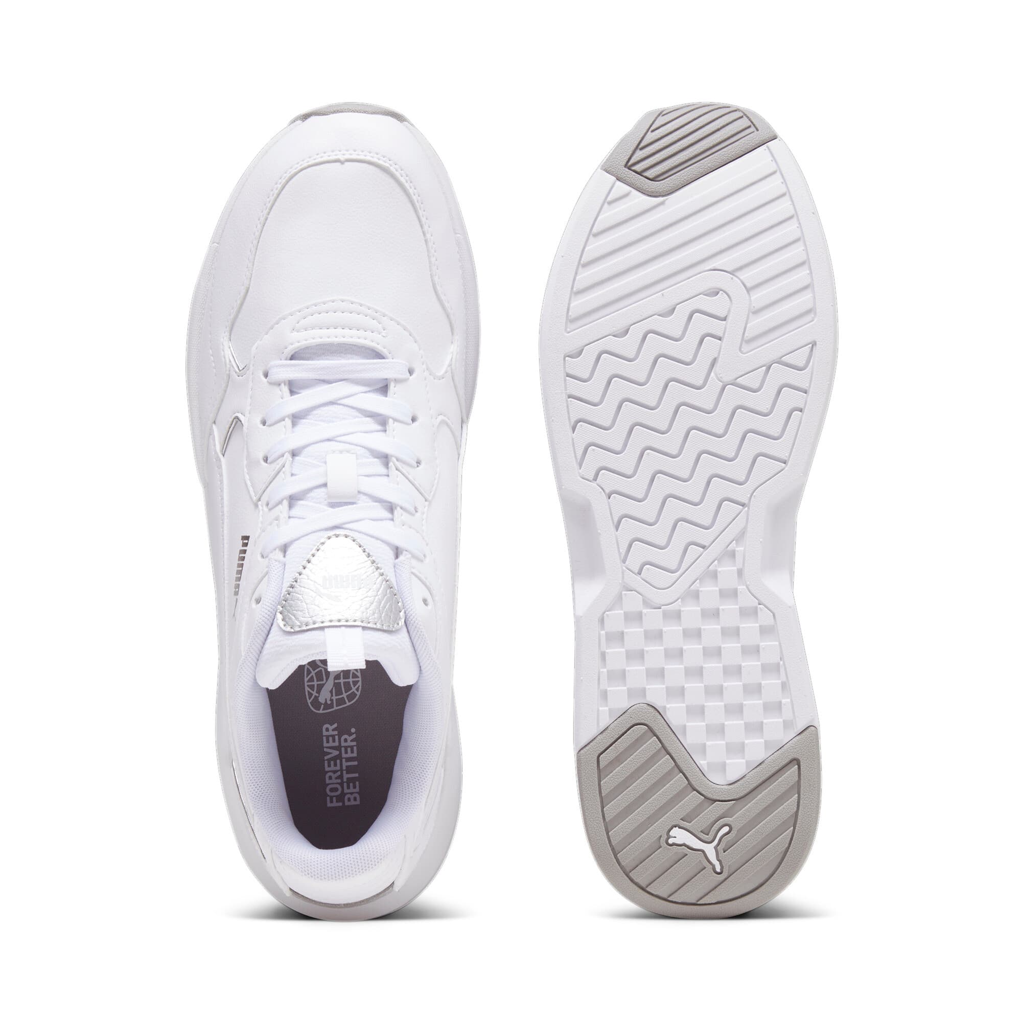 X-Ray Speed Lite Metallics Sneakers