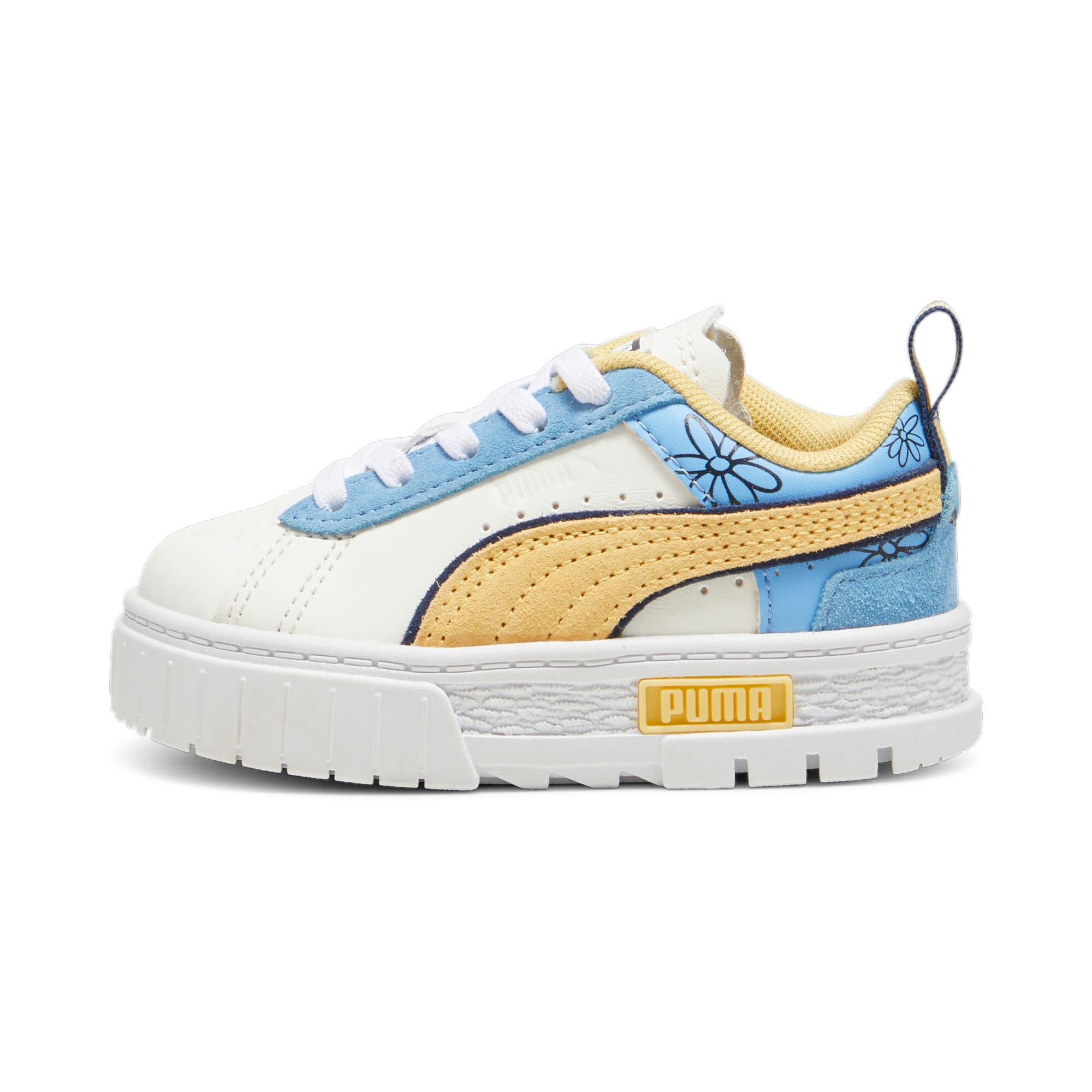 PUMA x THE SMURFS Mayze Toddlers' Sneakers